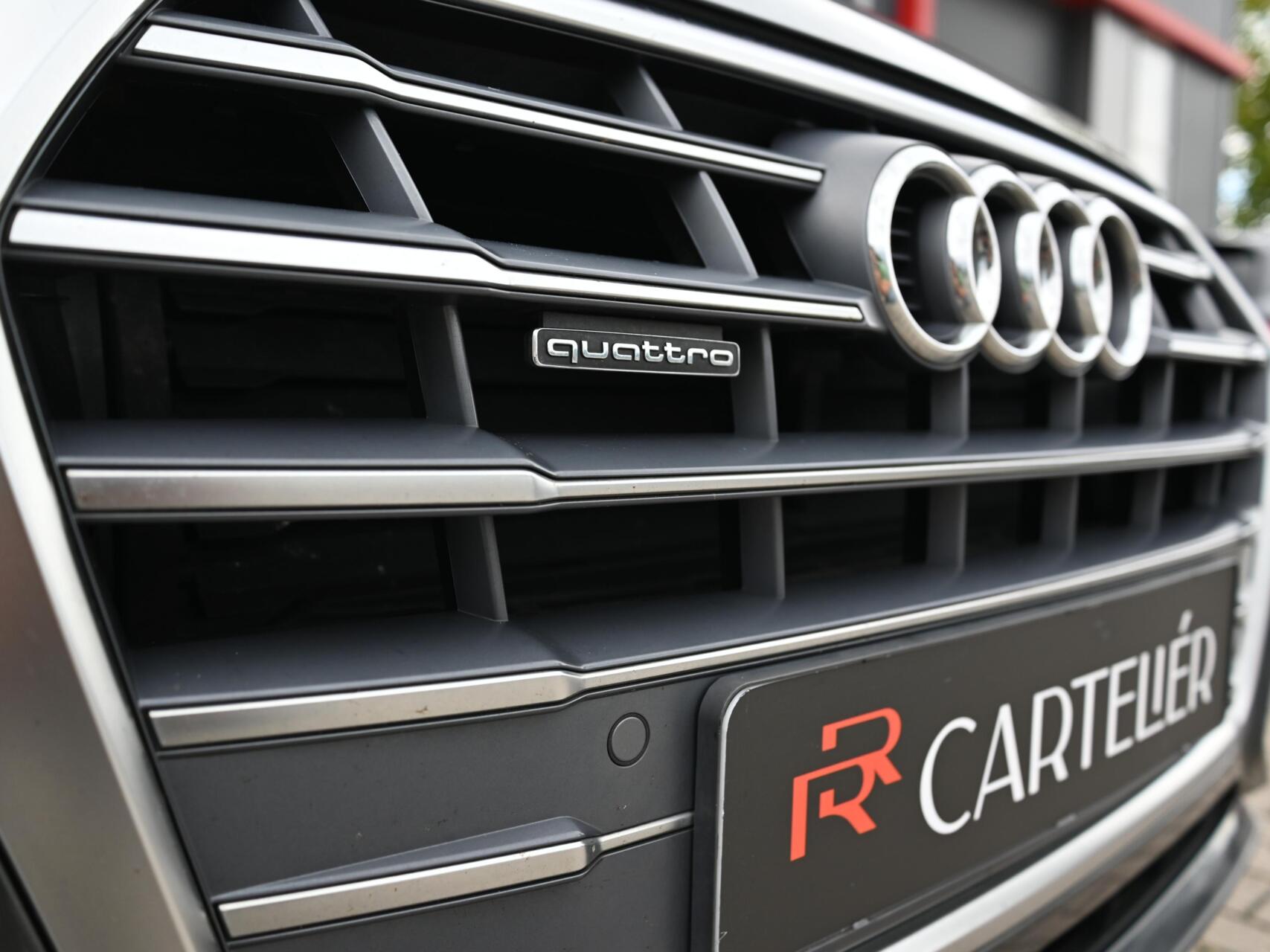 Foto van Audi Q5