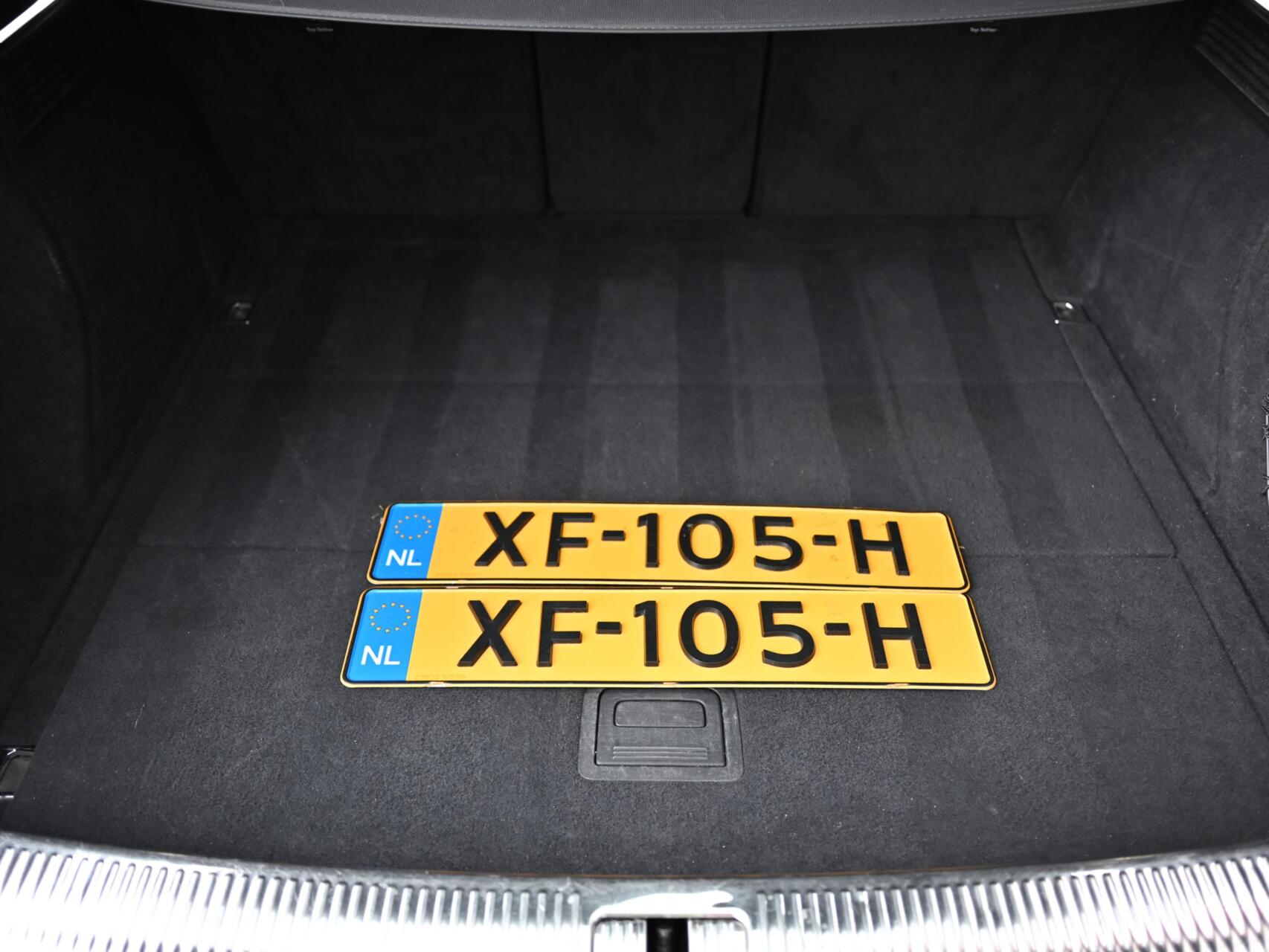Foto van Audi Q5