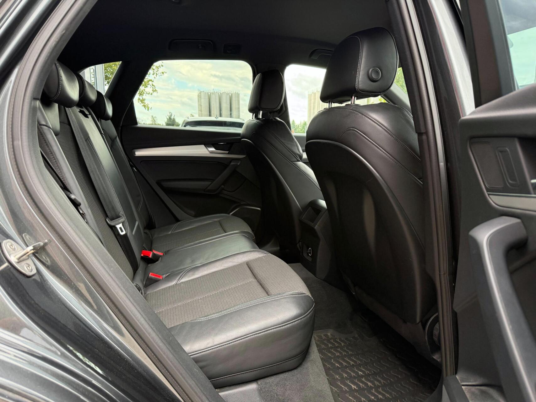 Foto van Audi Q5