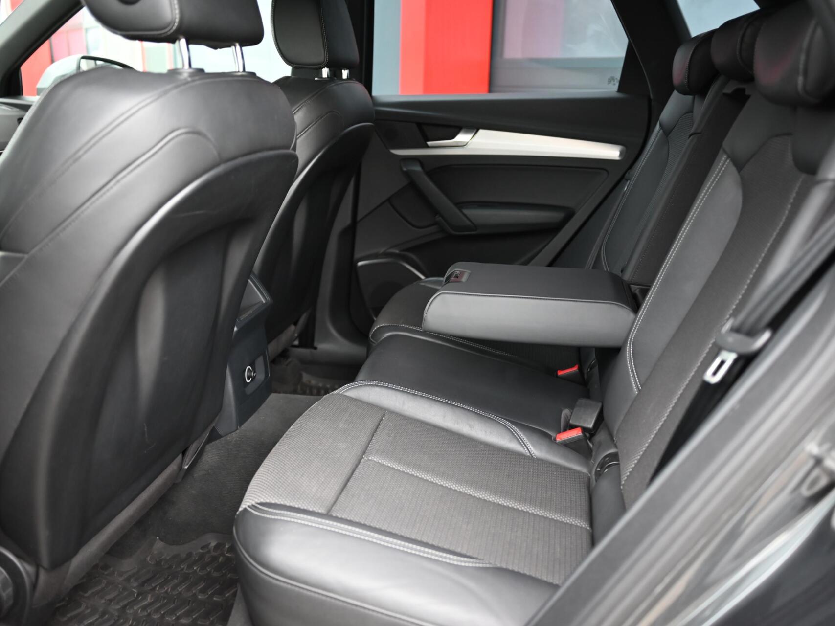 Foto van Audi Q5