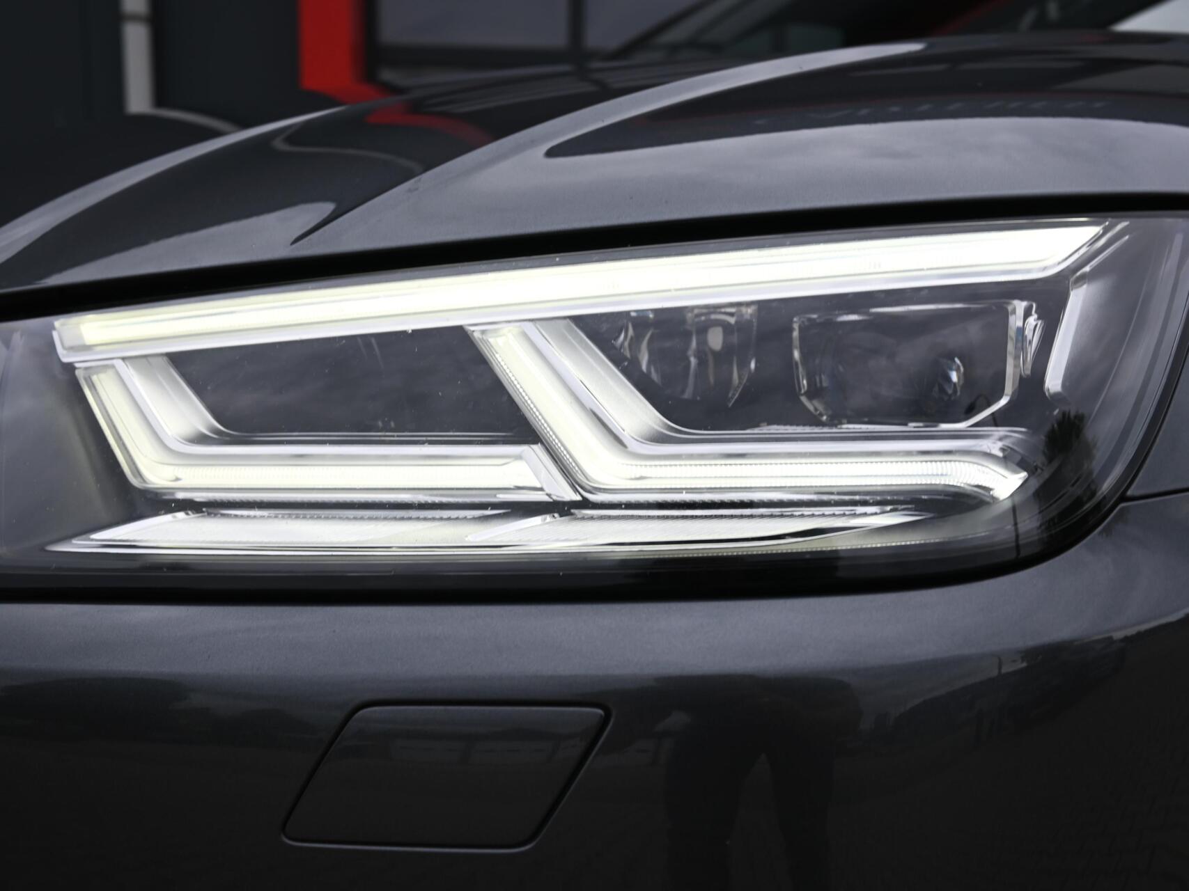 Foto van Audi Q5