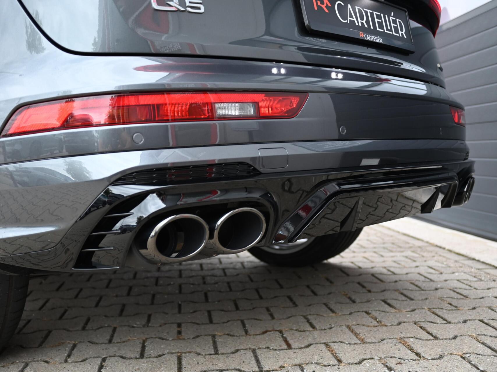 Foto van Audi Q5