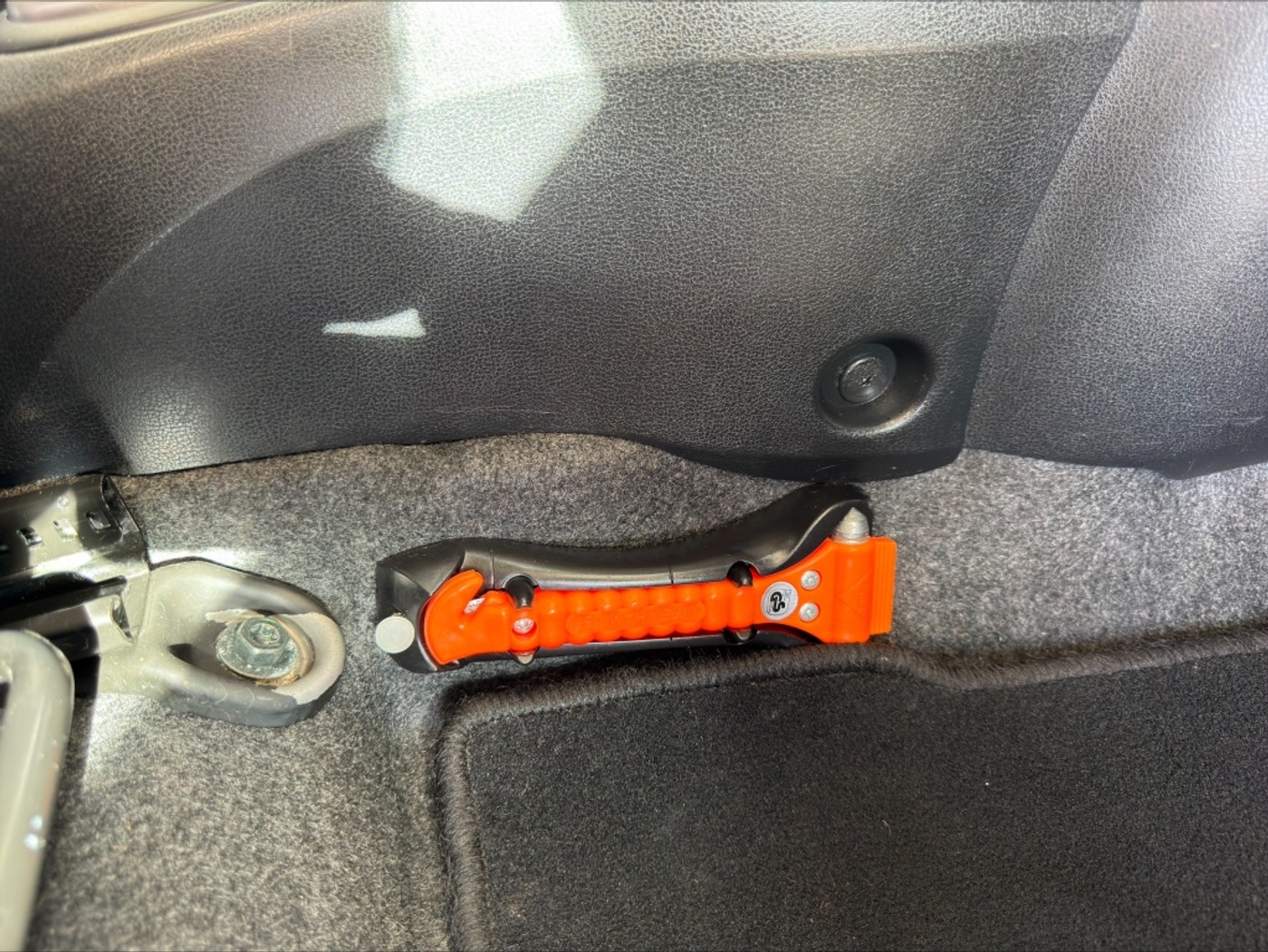 Foto van Nissan Nissan Note