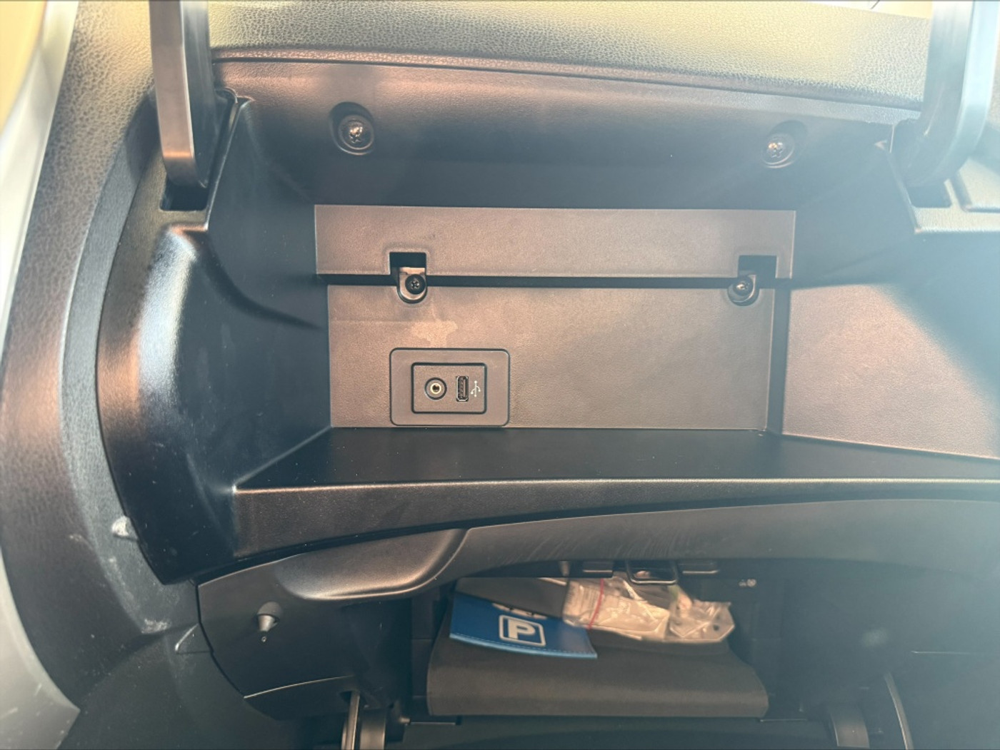Foto van Nissan Nissan Note