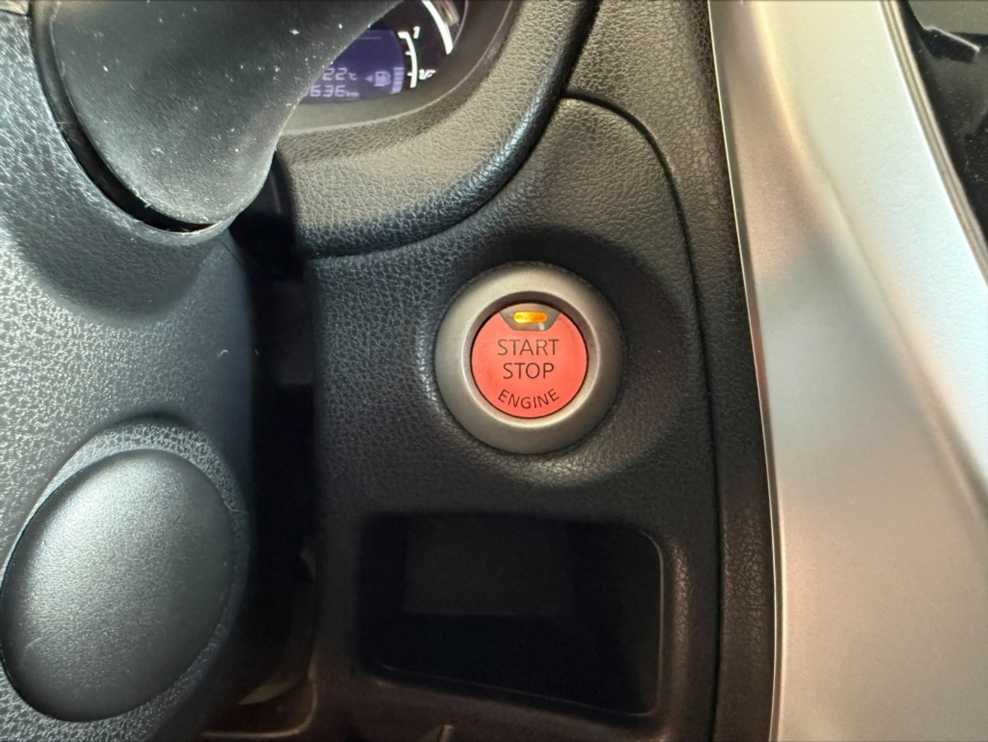 Foto van Nissan Nissan Note