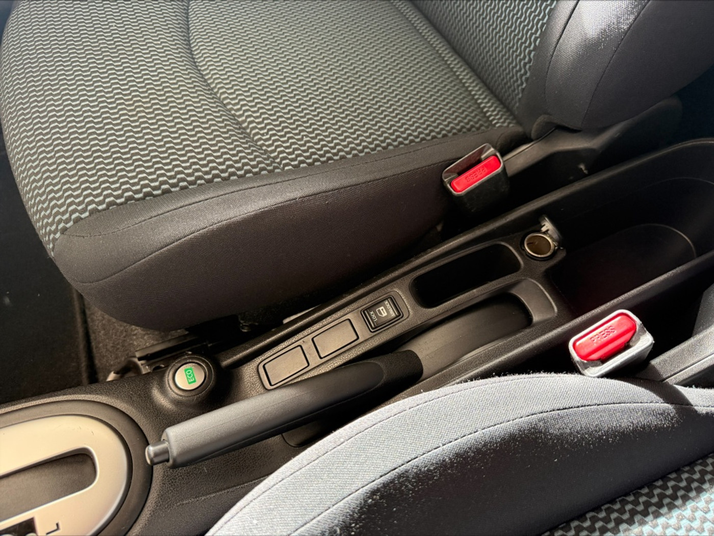 Foto van Nissan Nissan Note