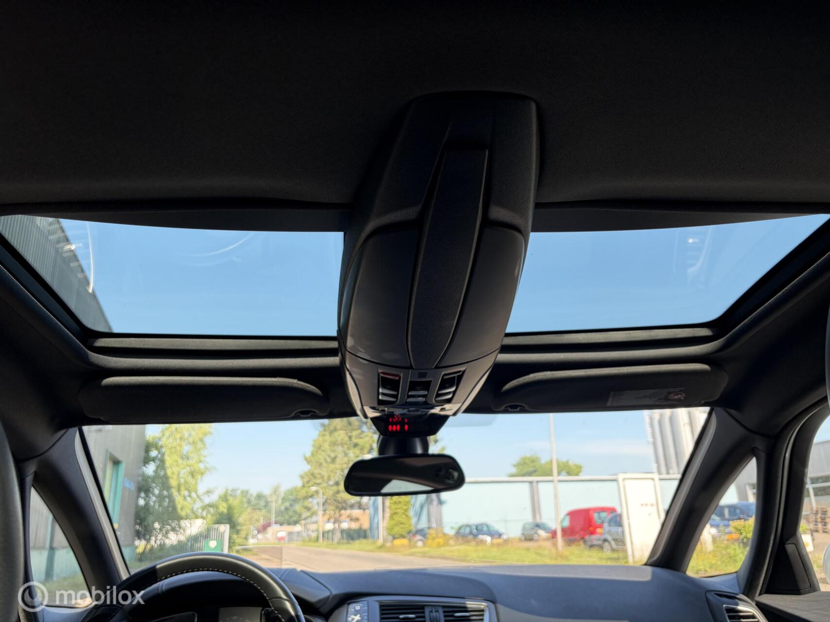 Foto van Citroen Ds5