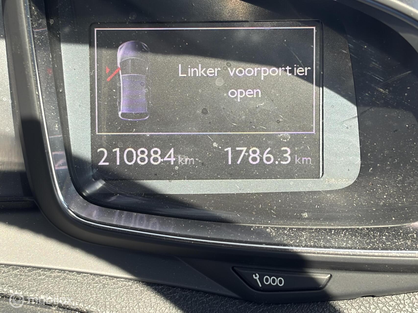 Foto van Citroen Ds5