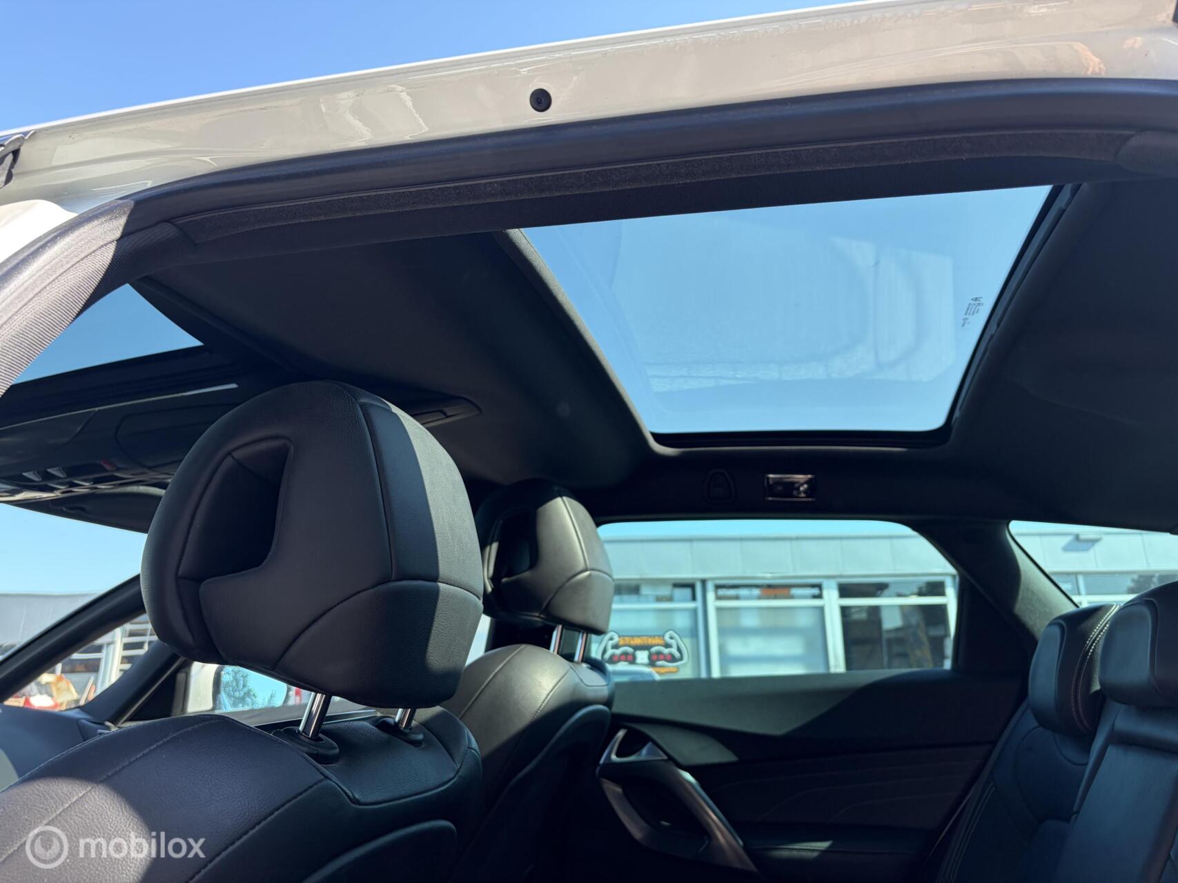 Foto van Citroen Ds5