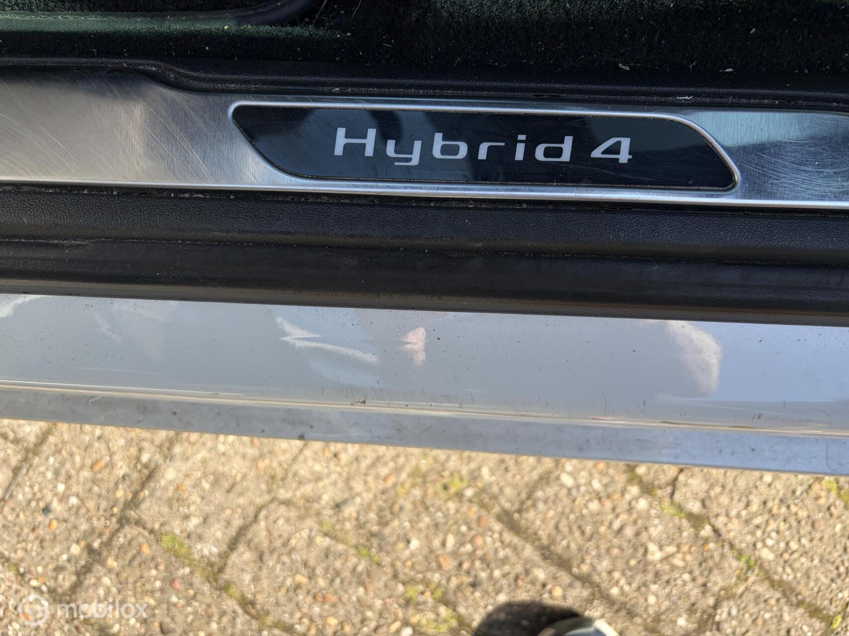 Foto van Citroen Ds5