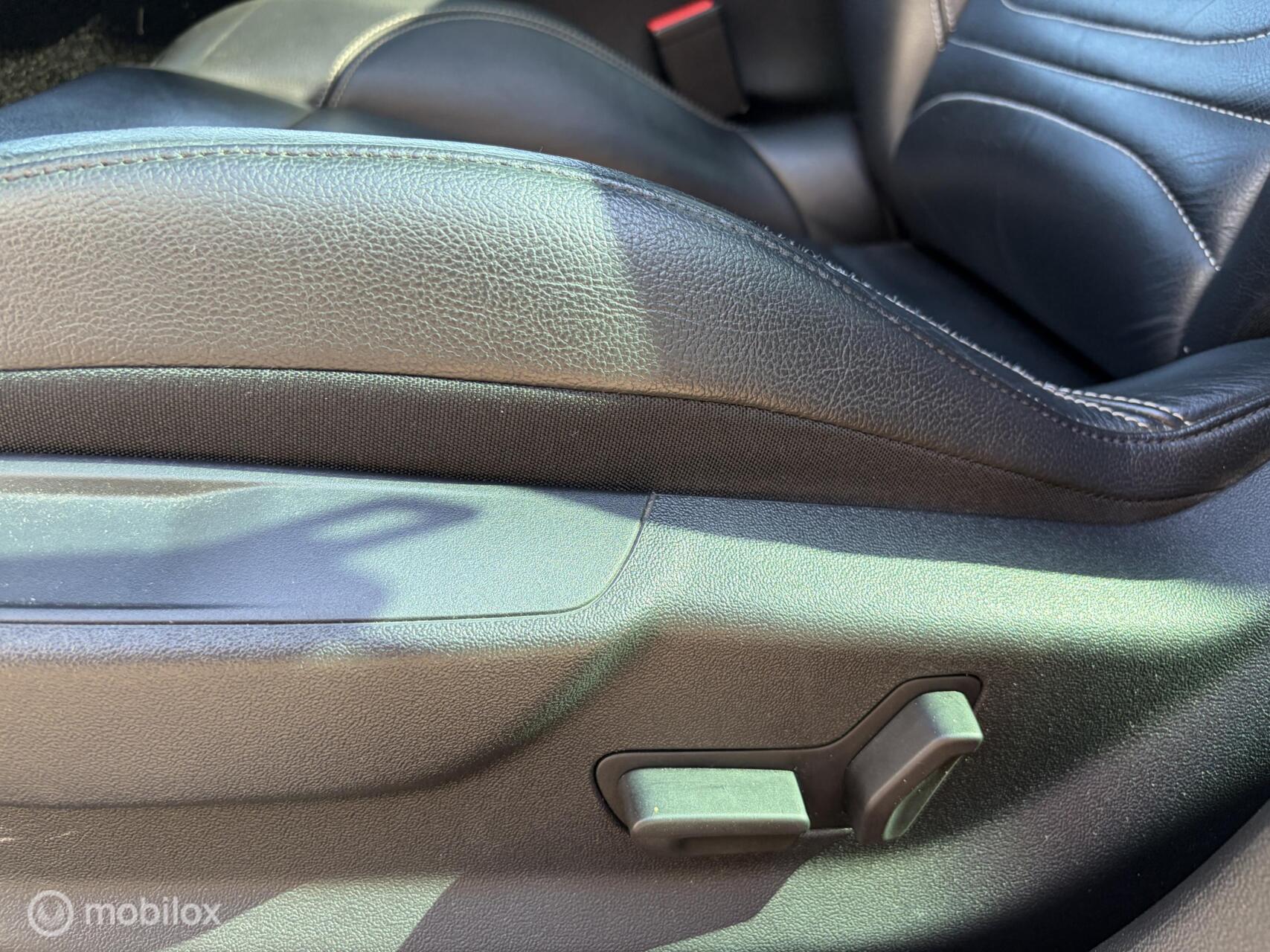 Foto van Citroen Ds5