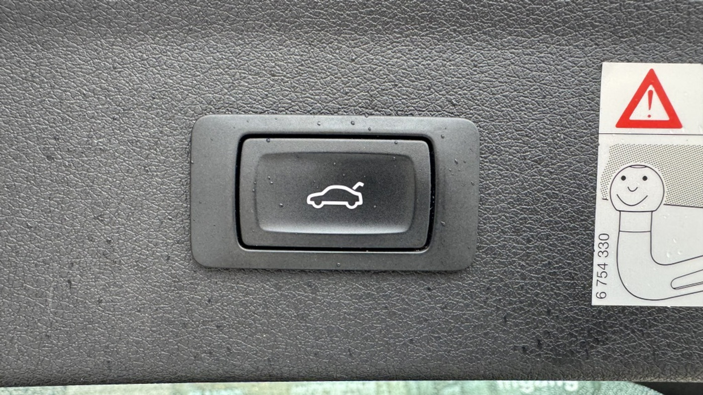 Foto van Audi Q3