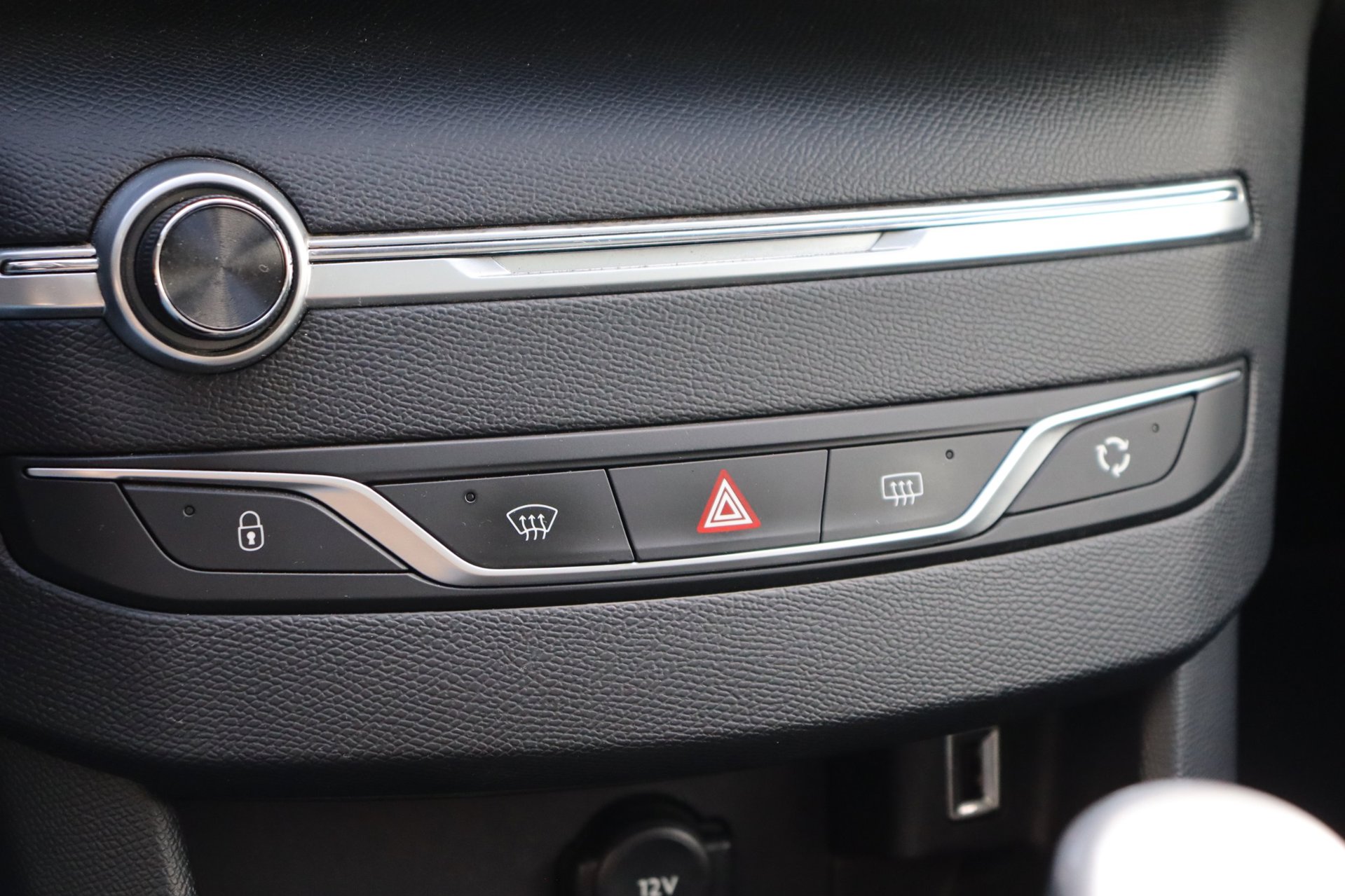 Foto van Peugeot 308