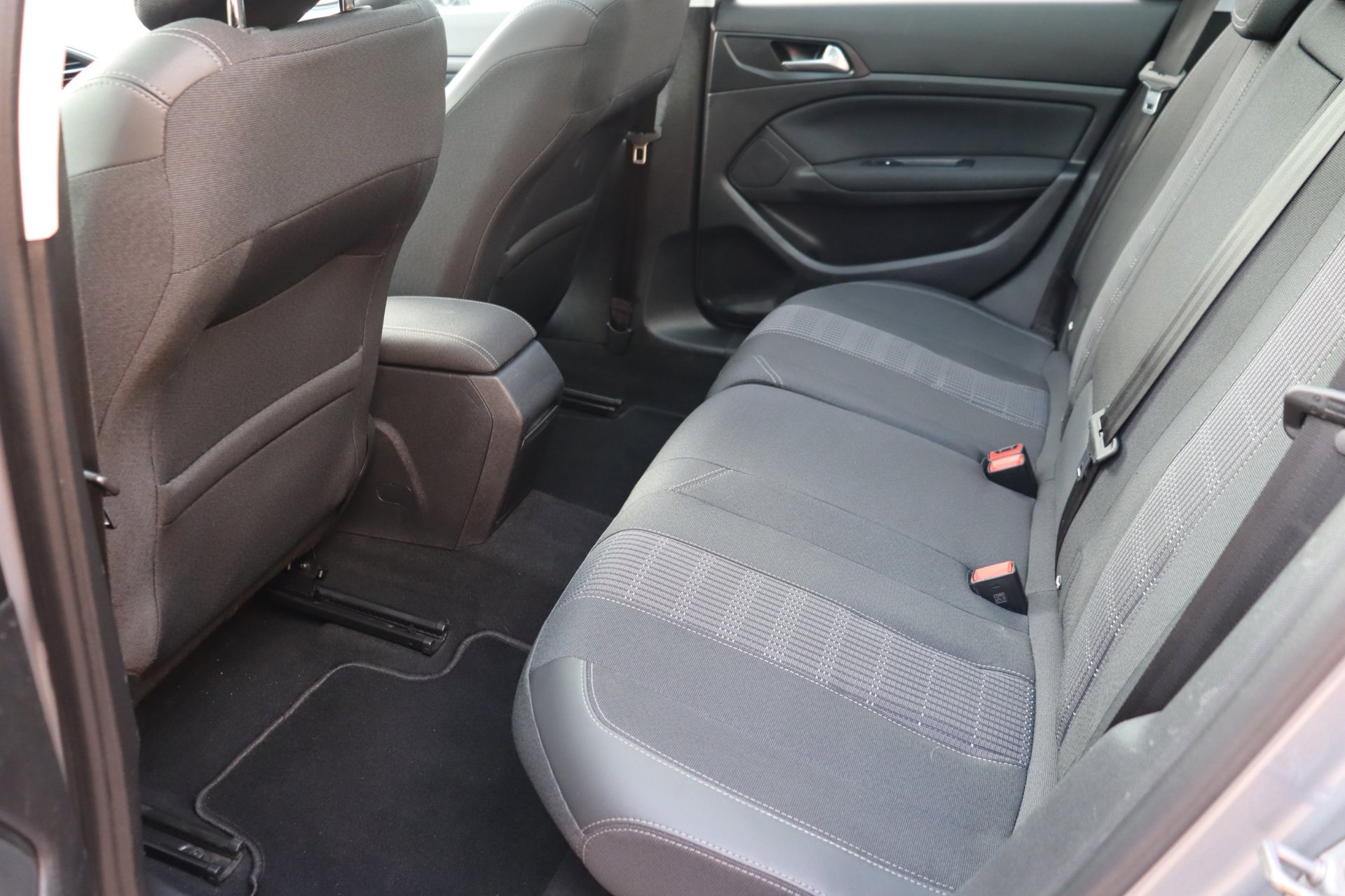 Foto van Peugeot 308