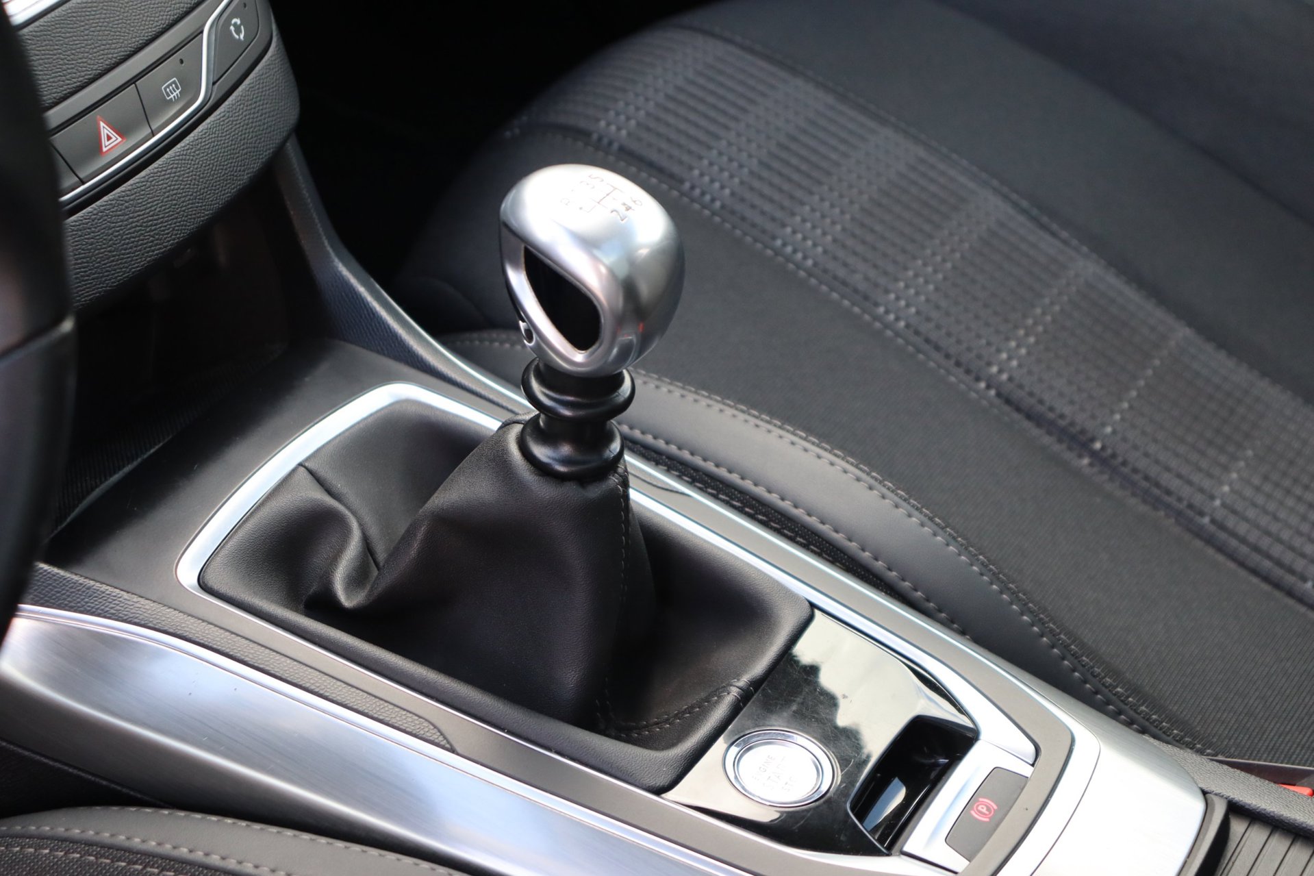 Foto van Peugeot 308
