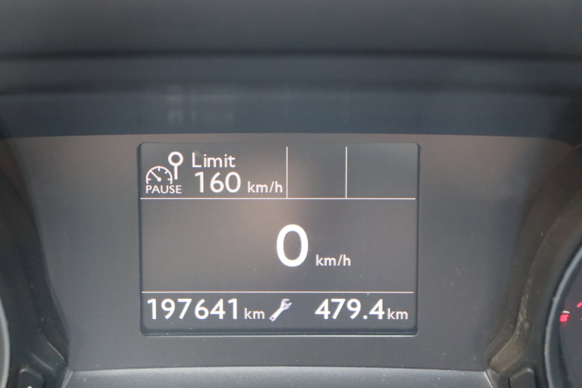 Foto van Peugeot 308