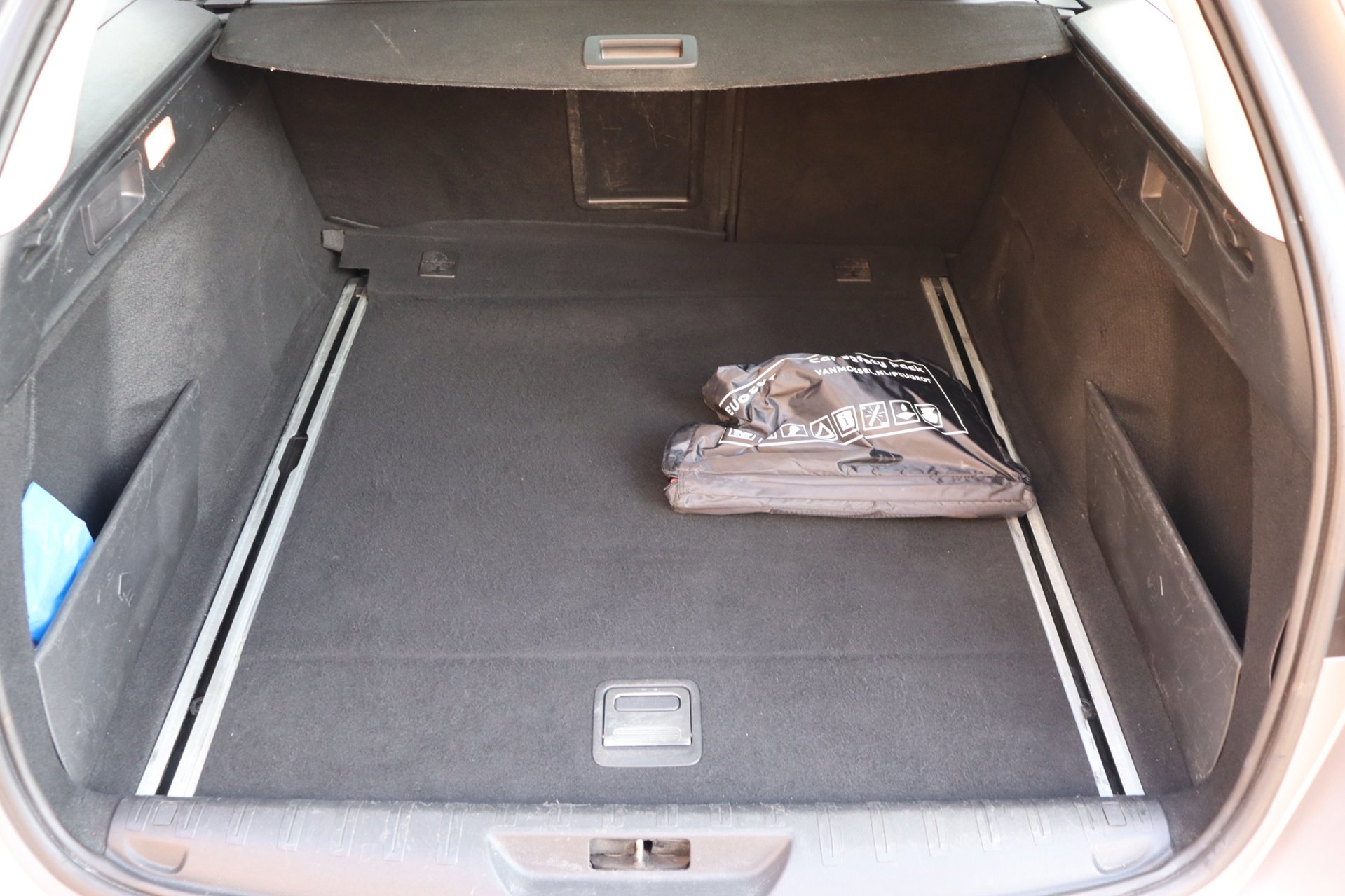 Foto van Peugeot 308