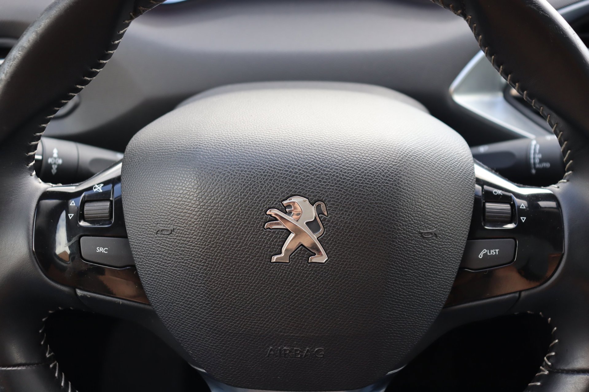 Foto van Peugeot 308