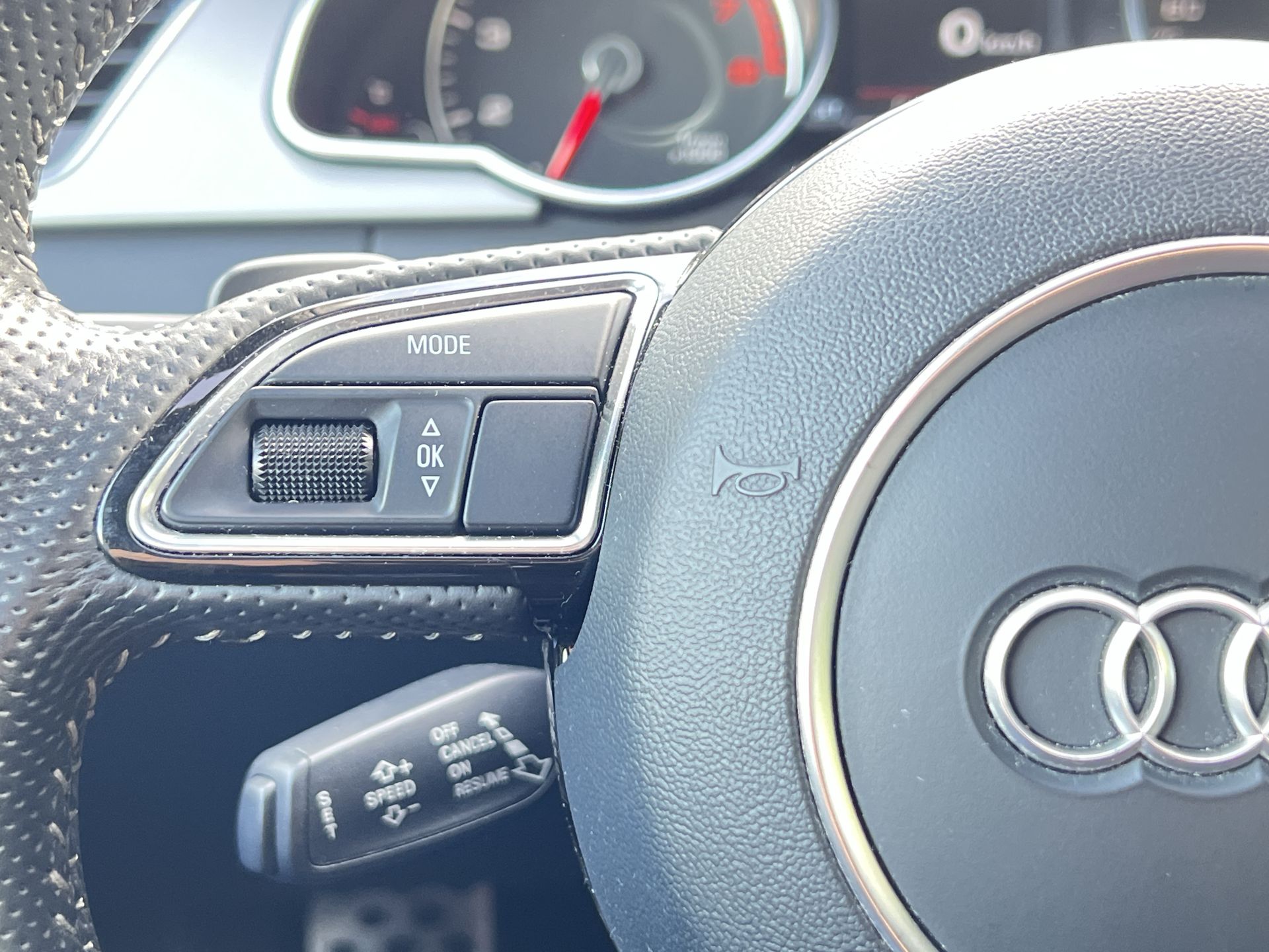 Foto van Audi A5 Sportback