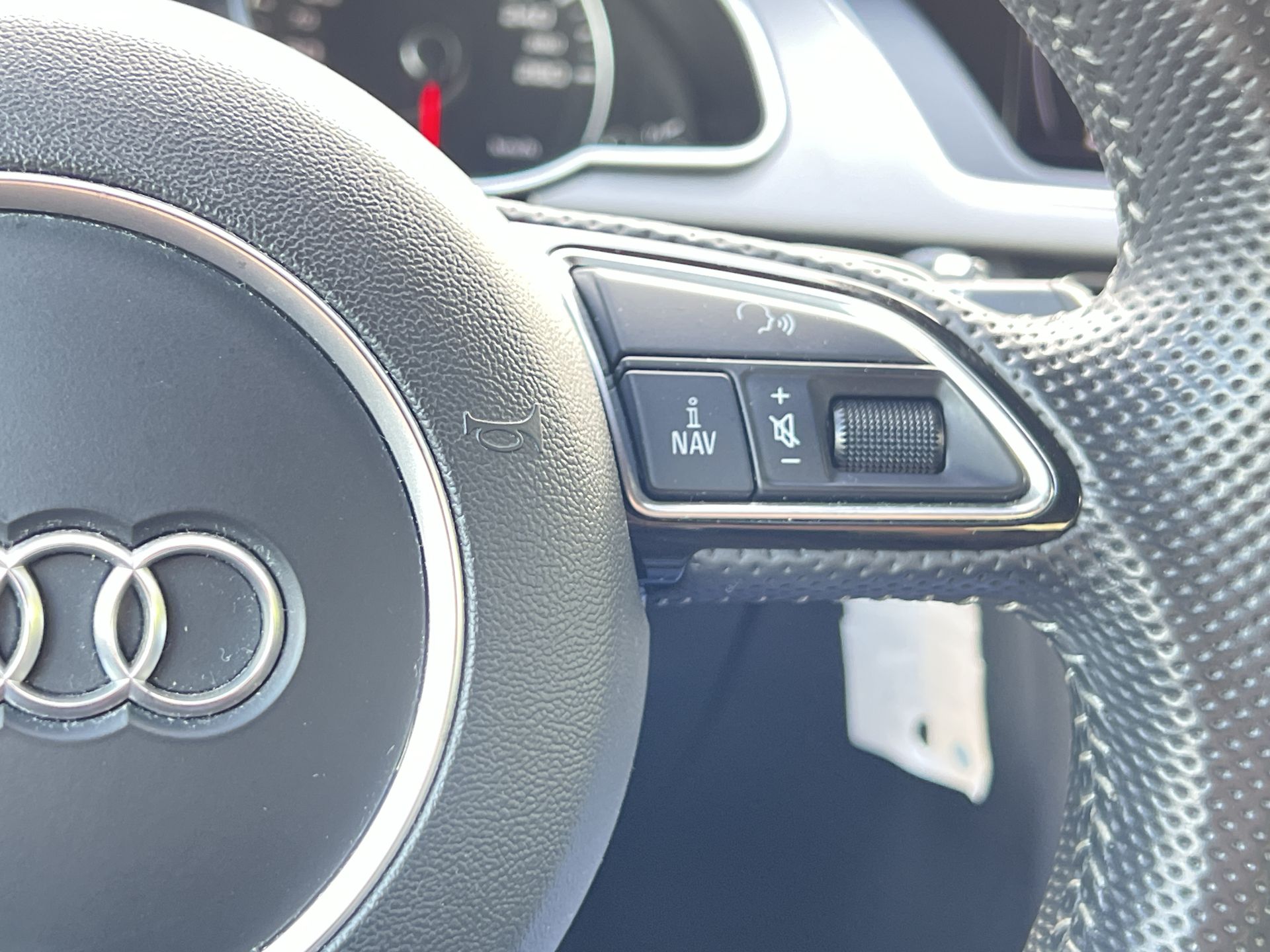 Foto van Audi A5 Sportback