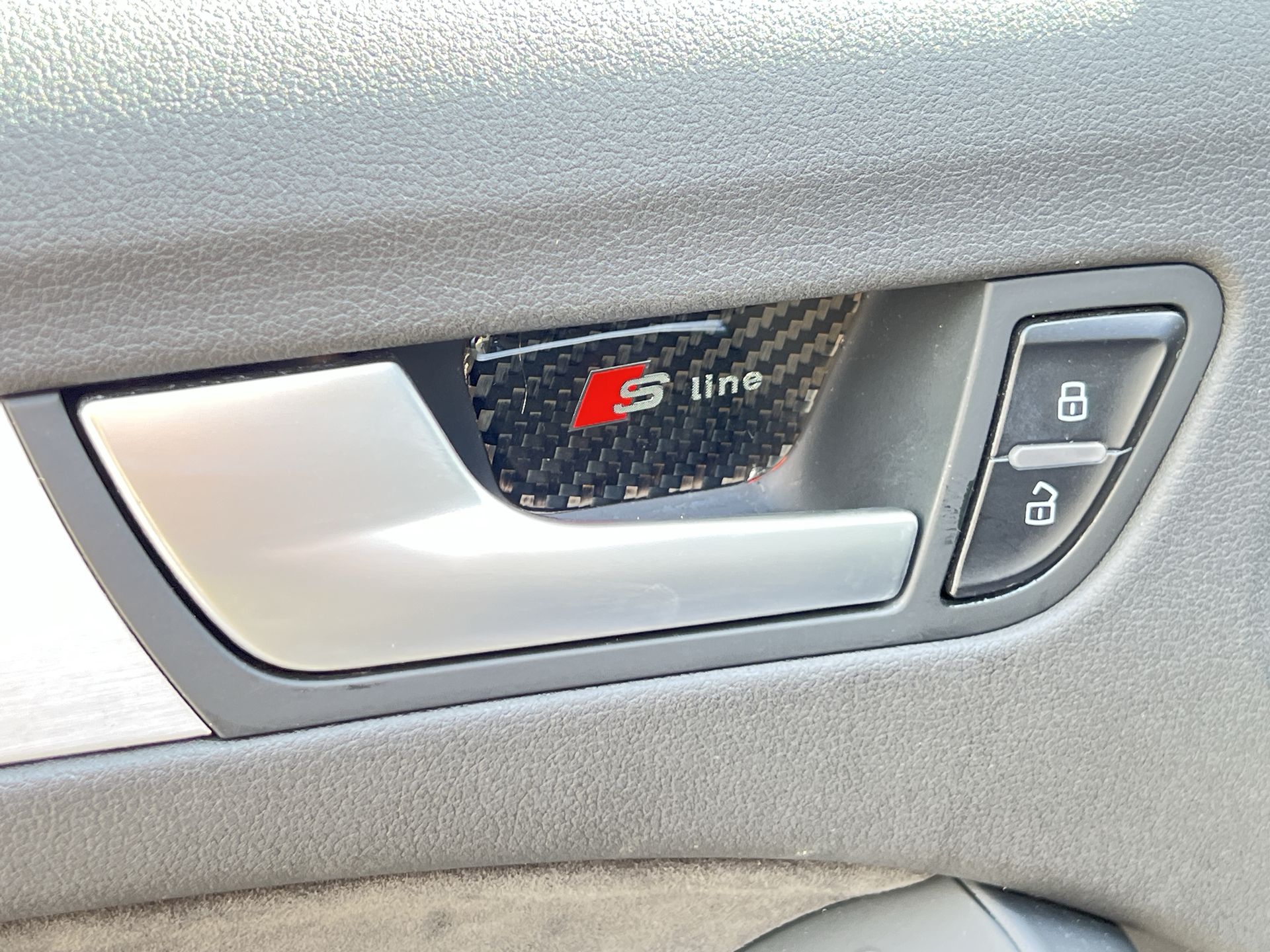 Foto van Audi A5 Sportback