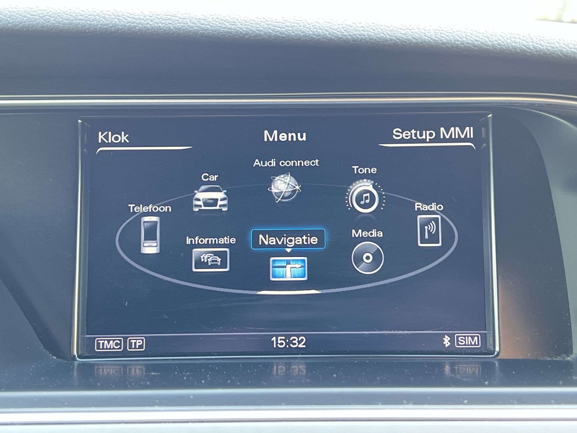 Foto van Audi A5 Sportback