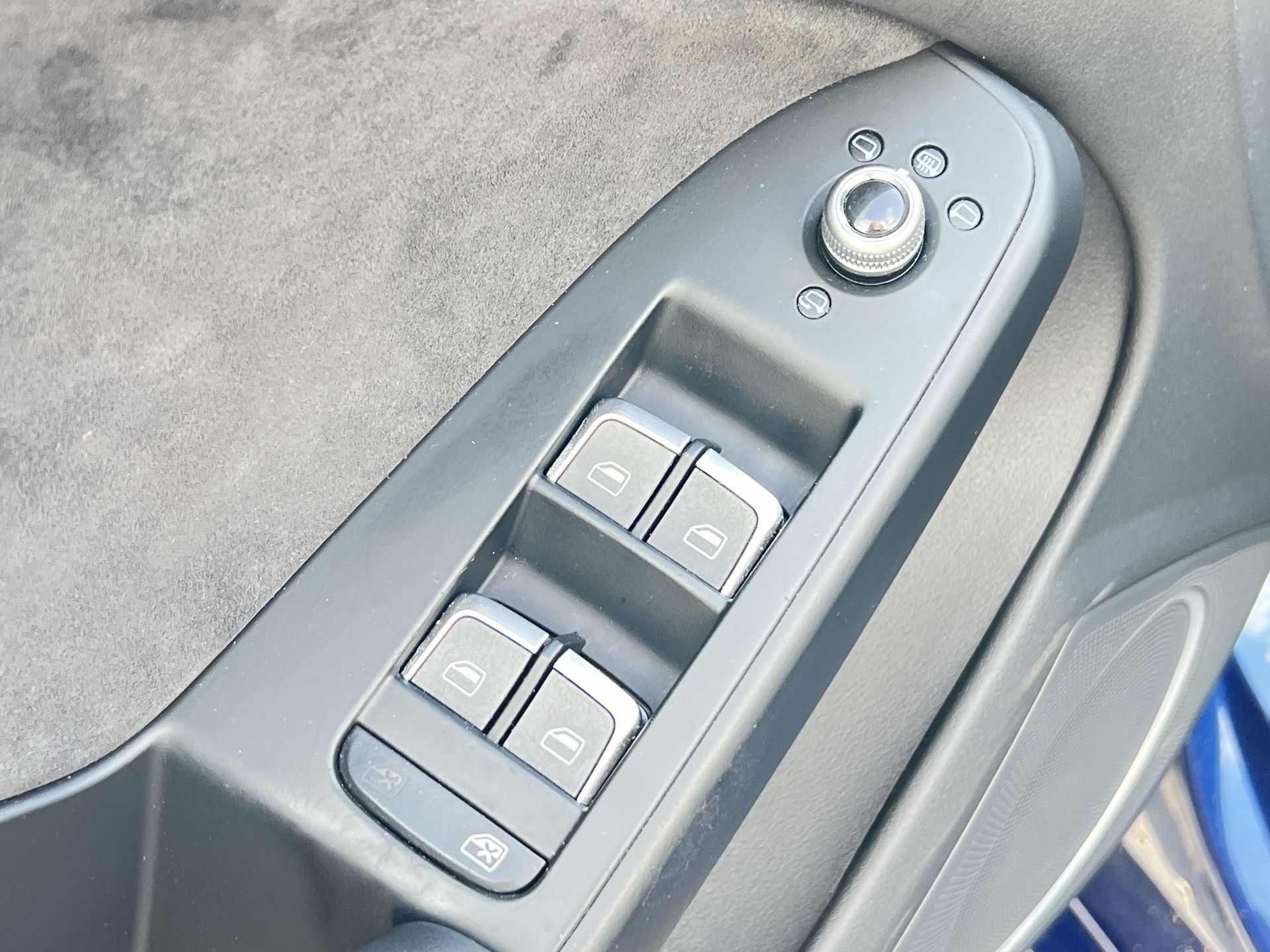 Foto van Audi A5 Sportback