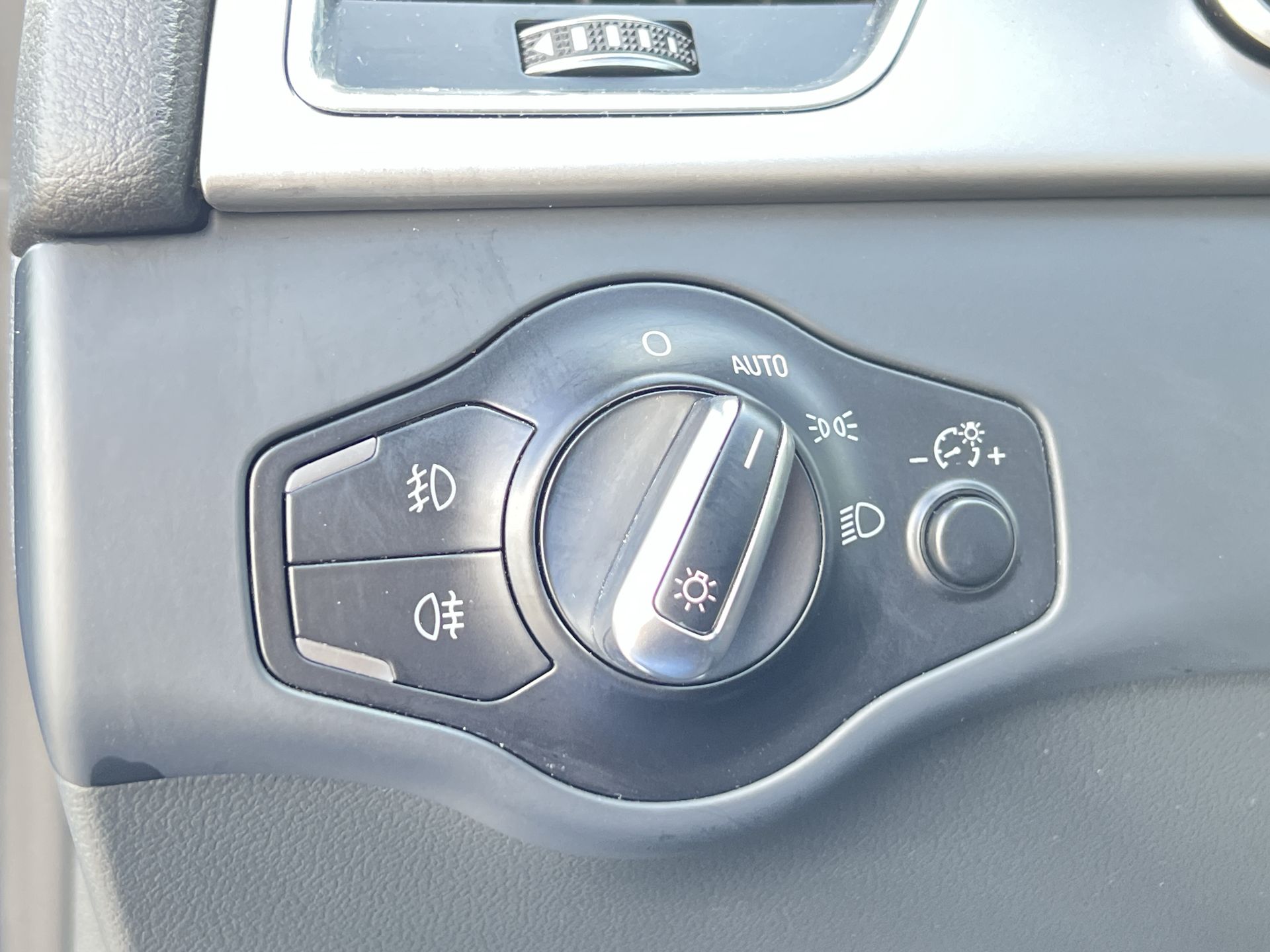Foto van Audi A5 Sportback