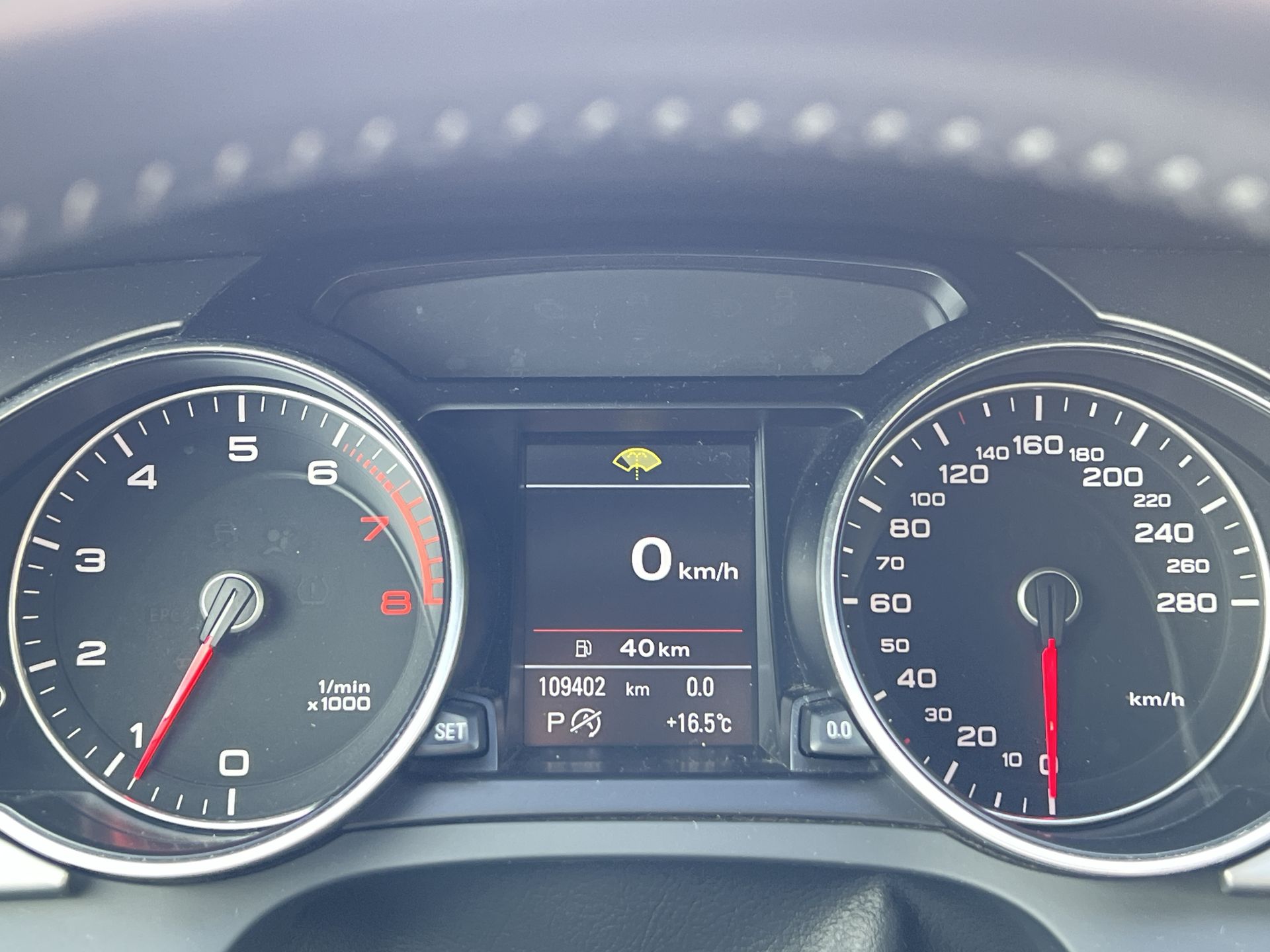 Foto van Audi A5 Sportback
