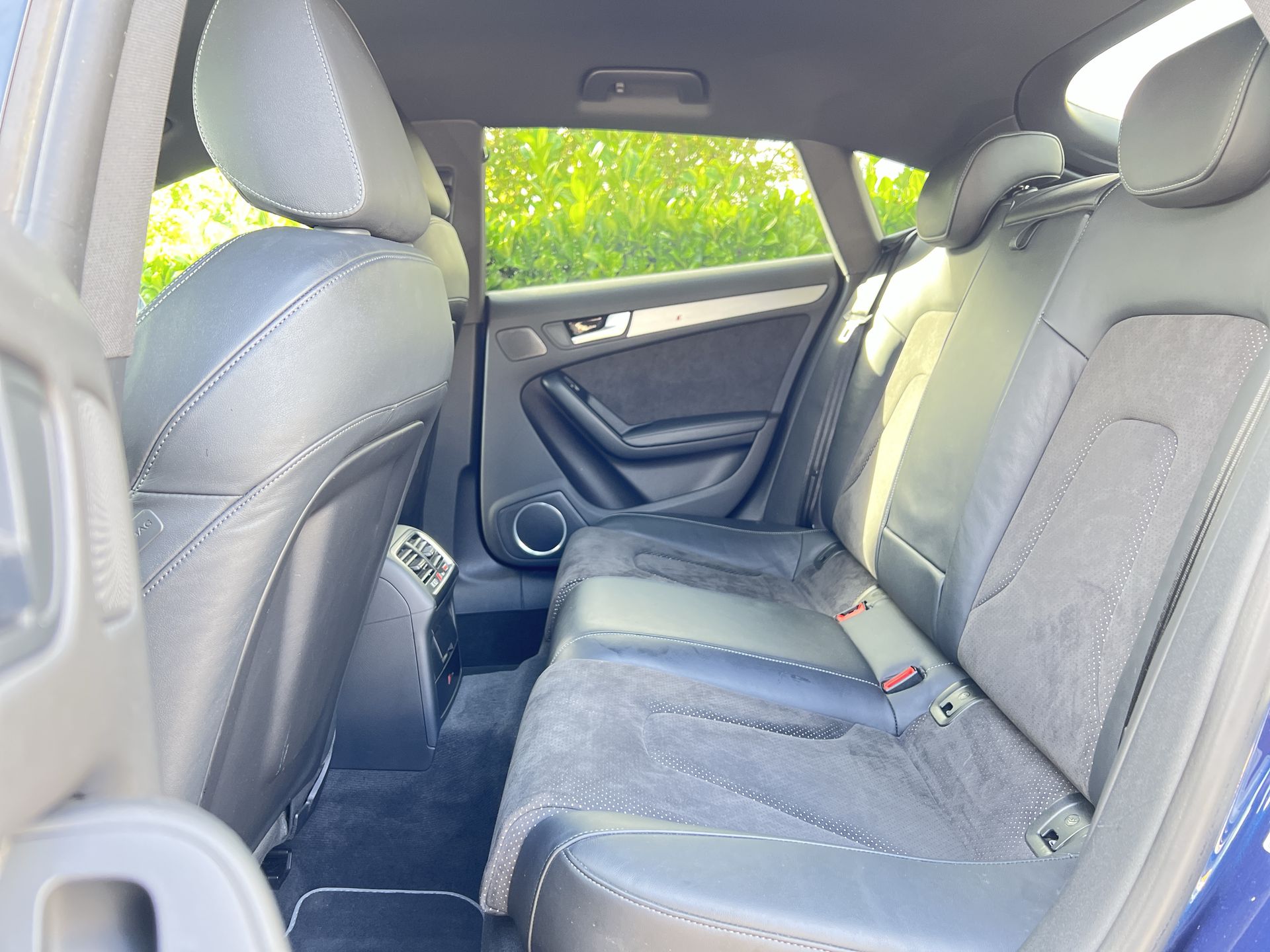 Foto van Audi A5 Sportback