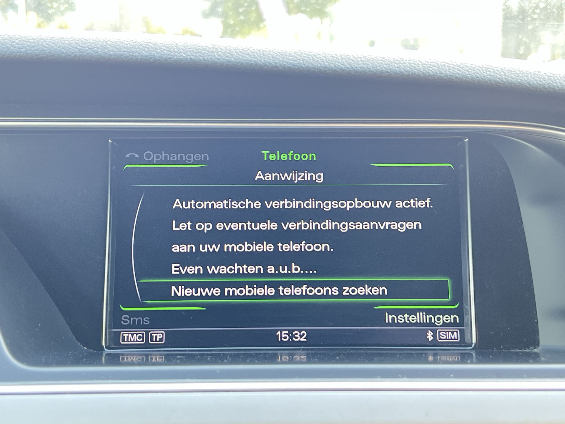 Foto van Audi A5 Sportback