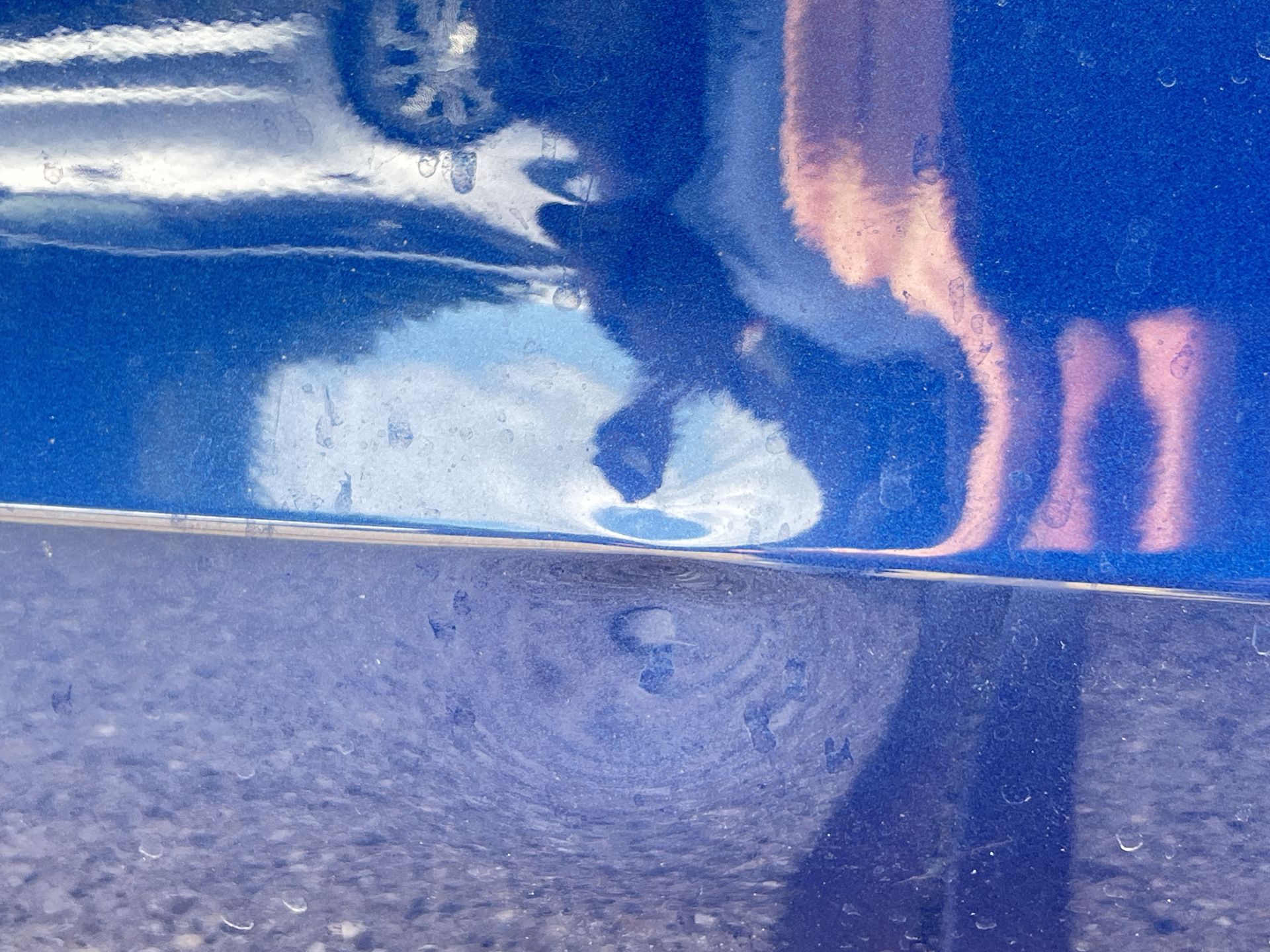 Foto van Audi A5 Sportback