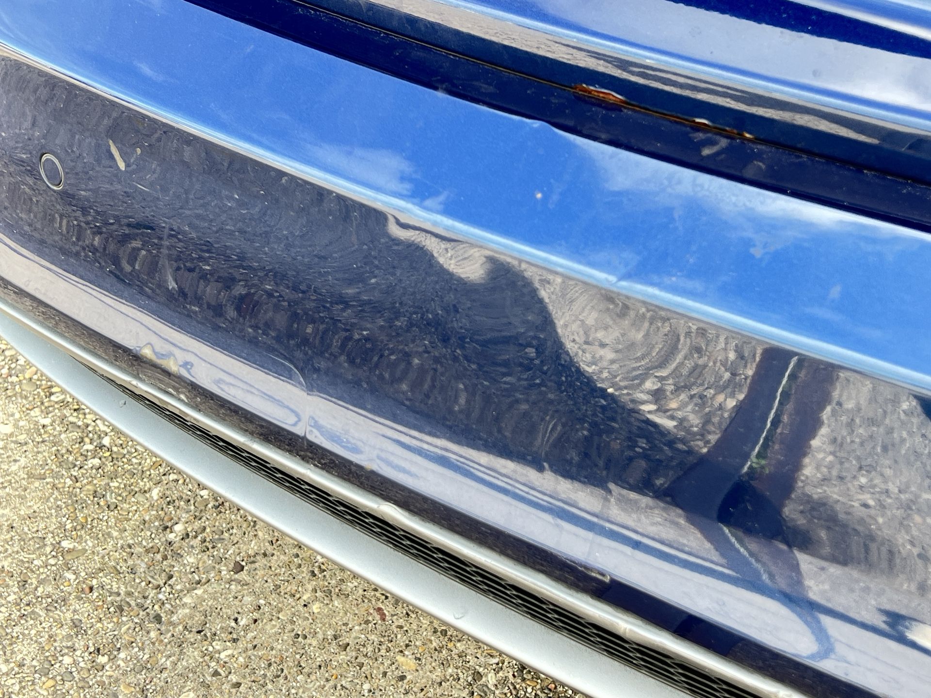 Foto van Audi A5 Sportback