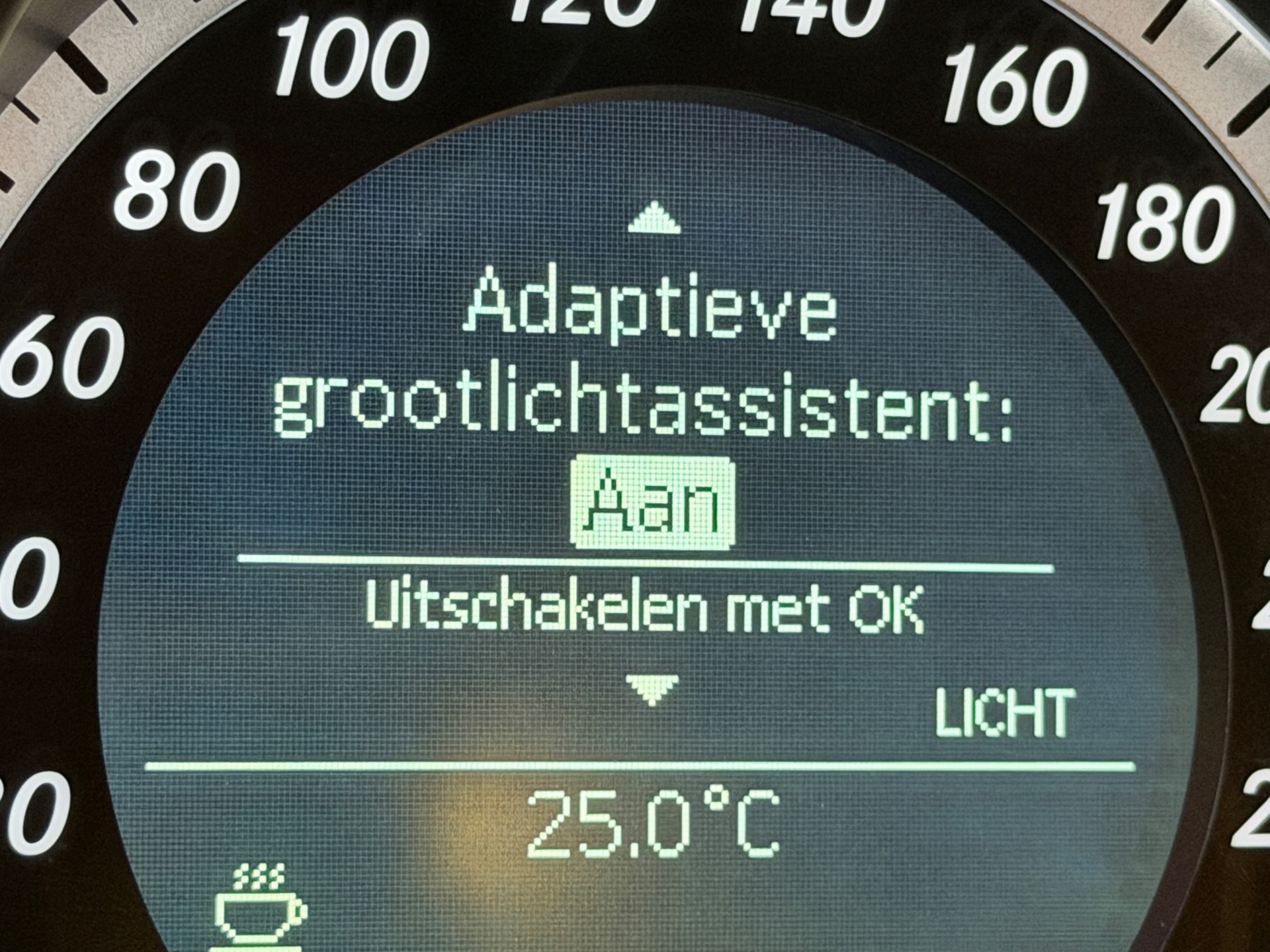 Foto van Mercedes-Benz E-klasse Coupé