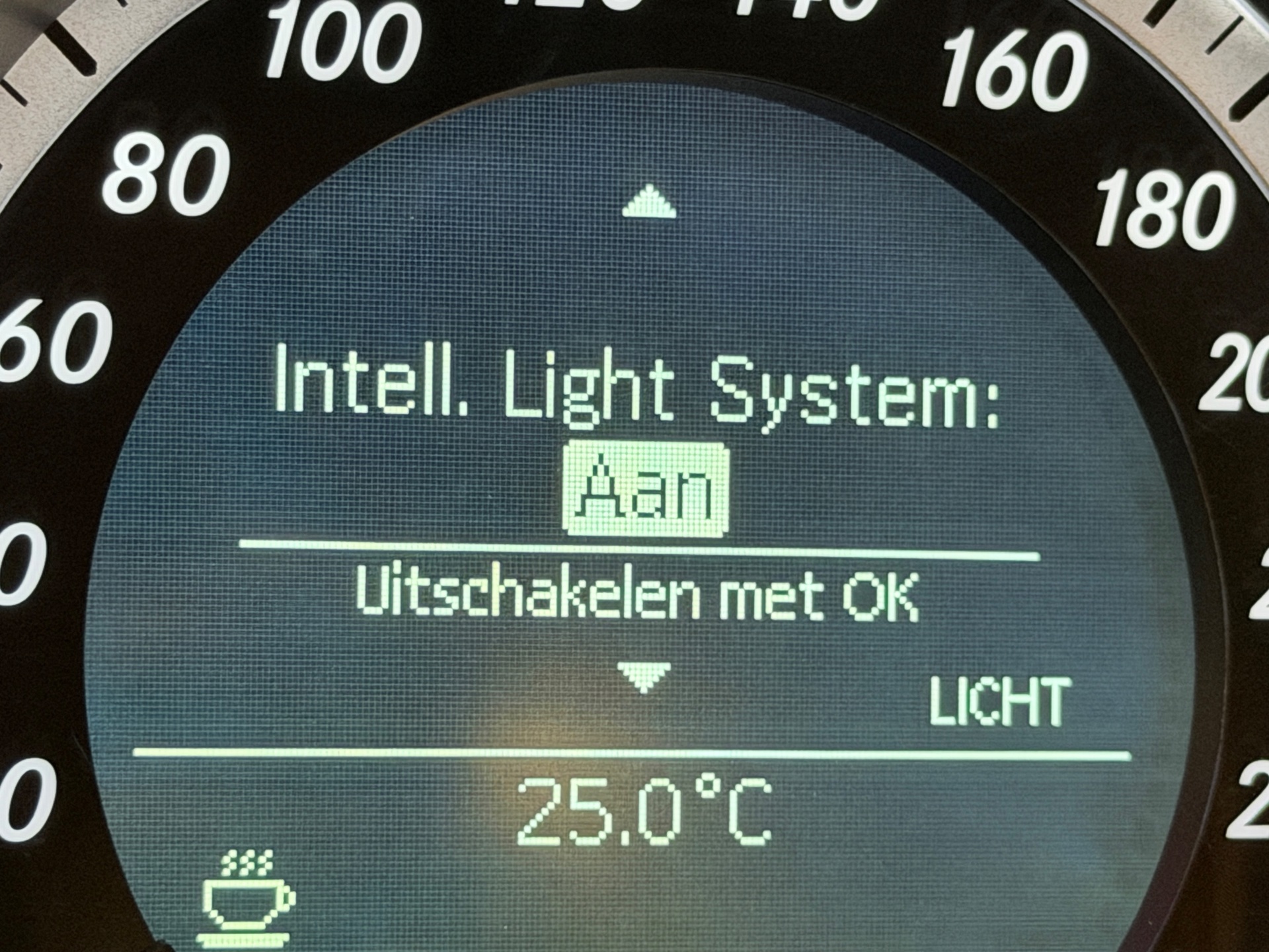 Foto van Mercedes-Benz E-klasse Coupé
