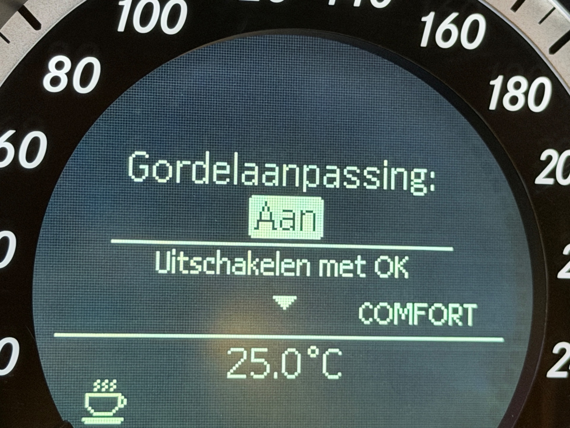 Foto van Mercedes-Benz E-klasse Coupé