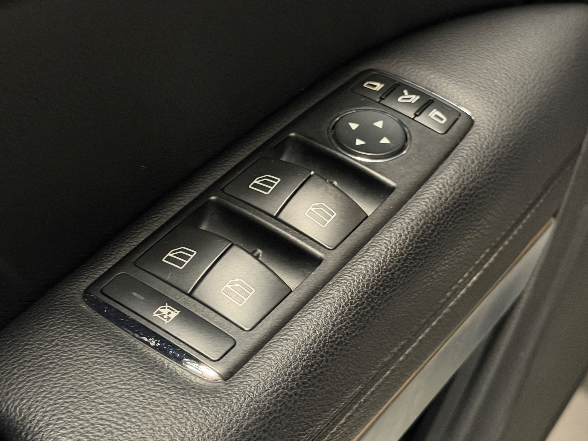 Foto van Mercedes-Benz E-klasse Coupé