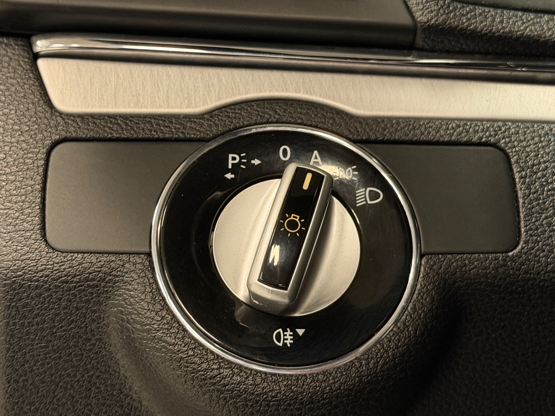 Foto van Mercedes-Benz E-klasse Coupé