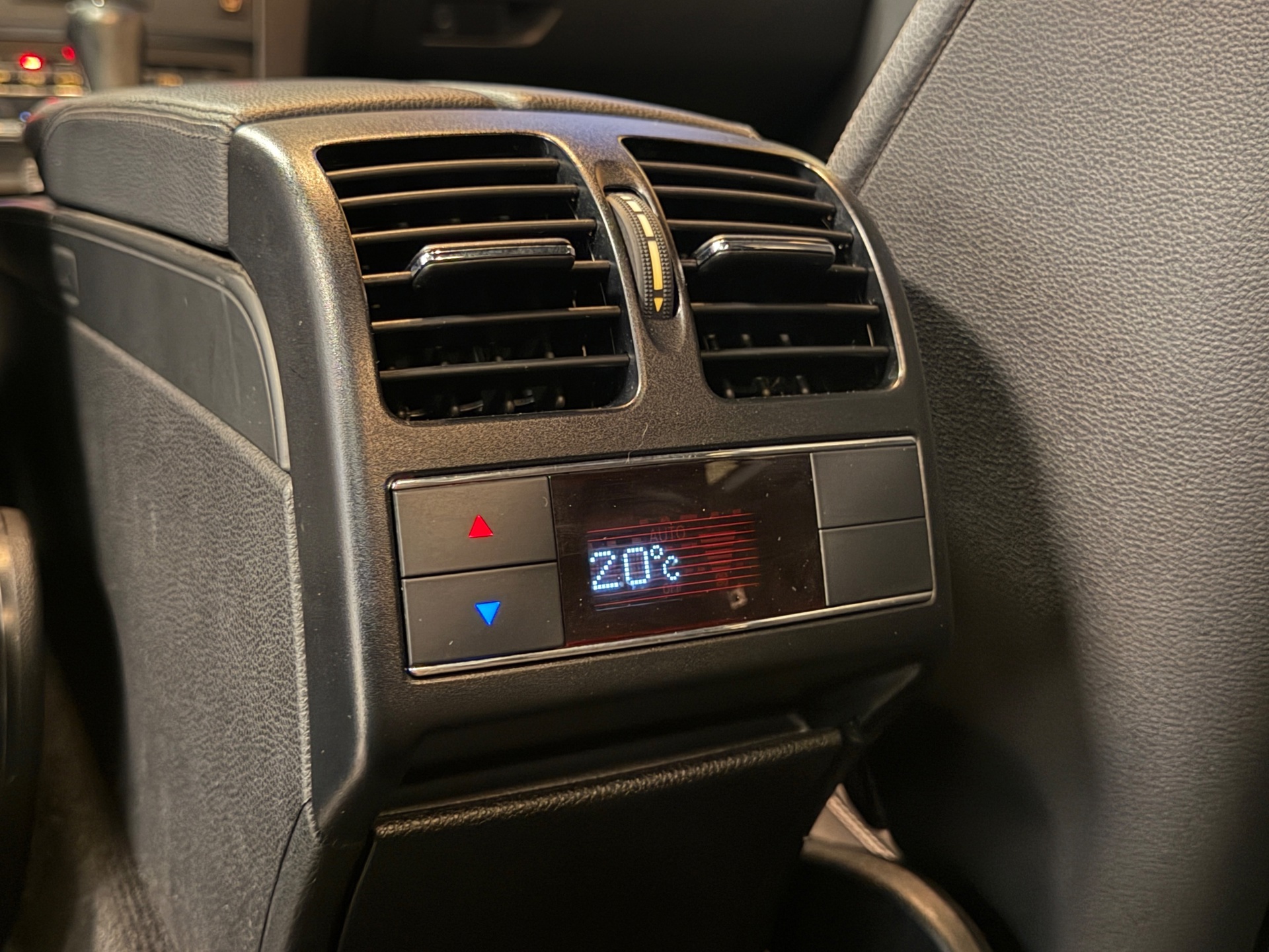 Foto van Mercedes-Benz E-klasse Coupé