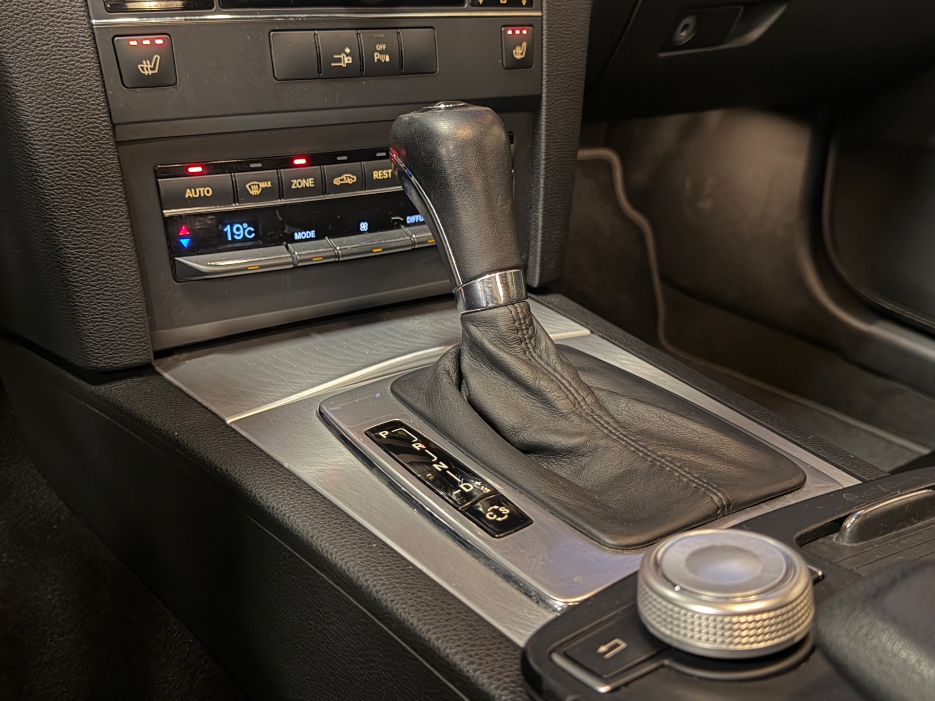 Foto van Mercedes-Benz E-klasse Coupé