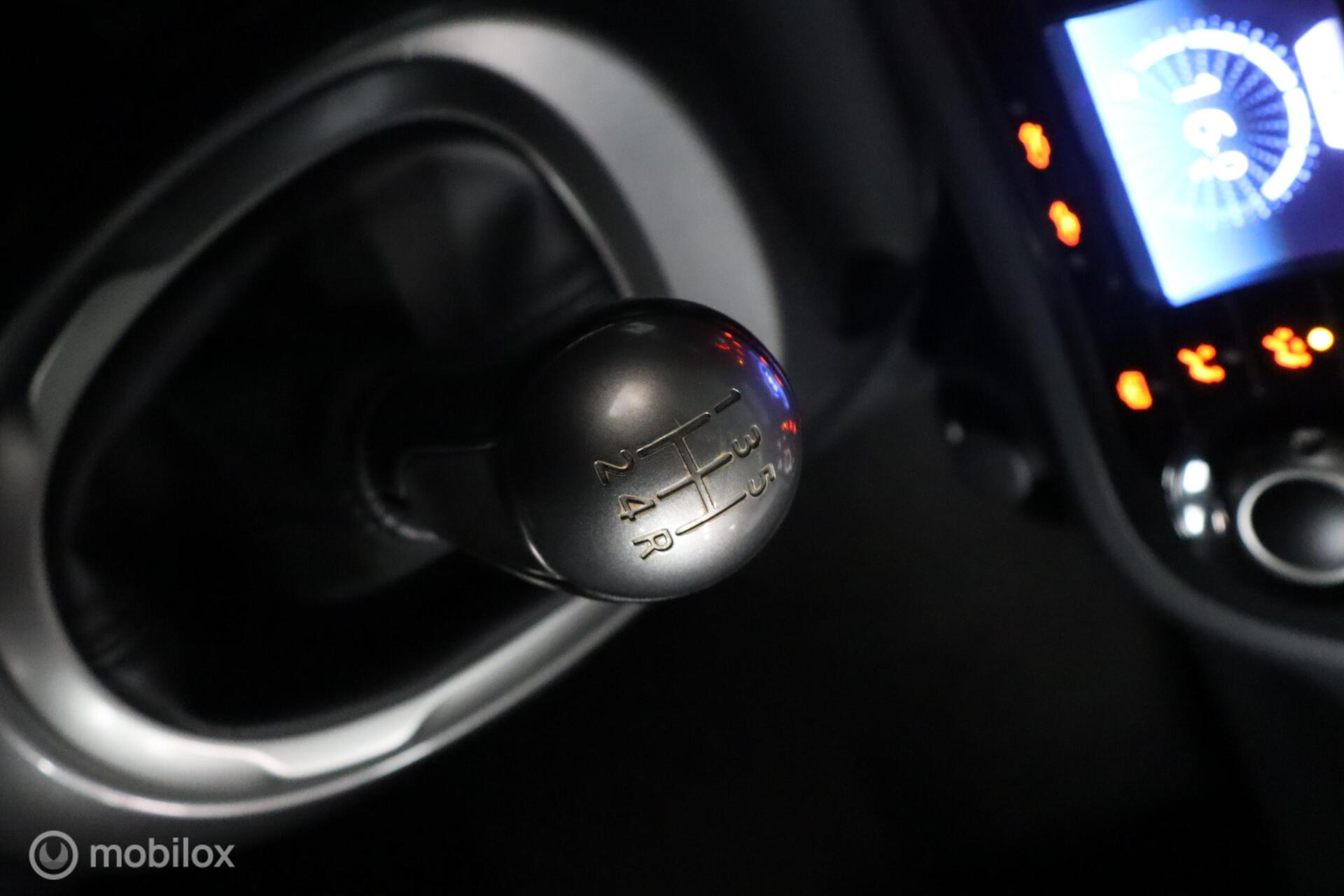 Foto van Nissan Nissan Juke