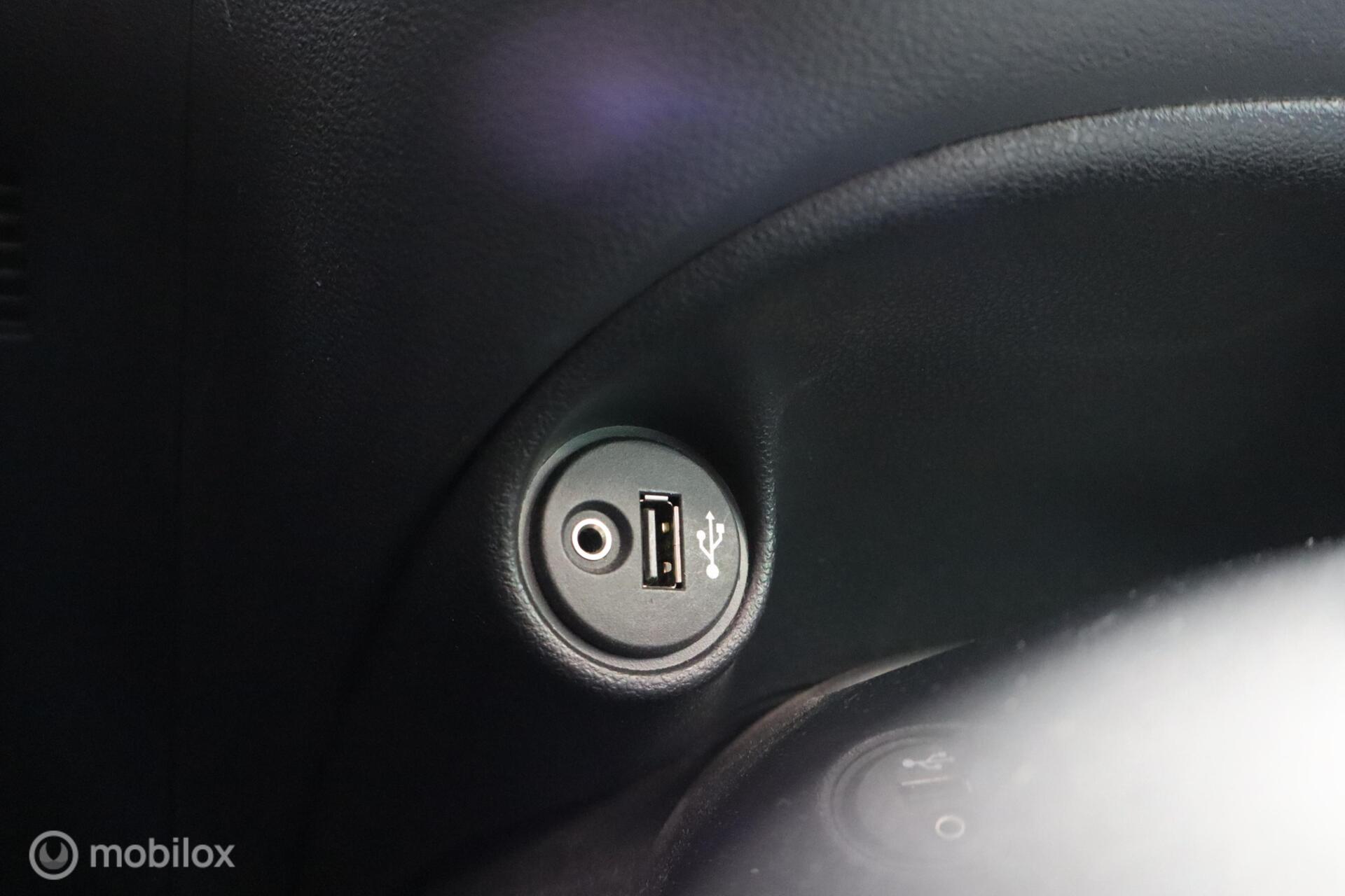 Foto van Nissan Nissan Juke