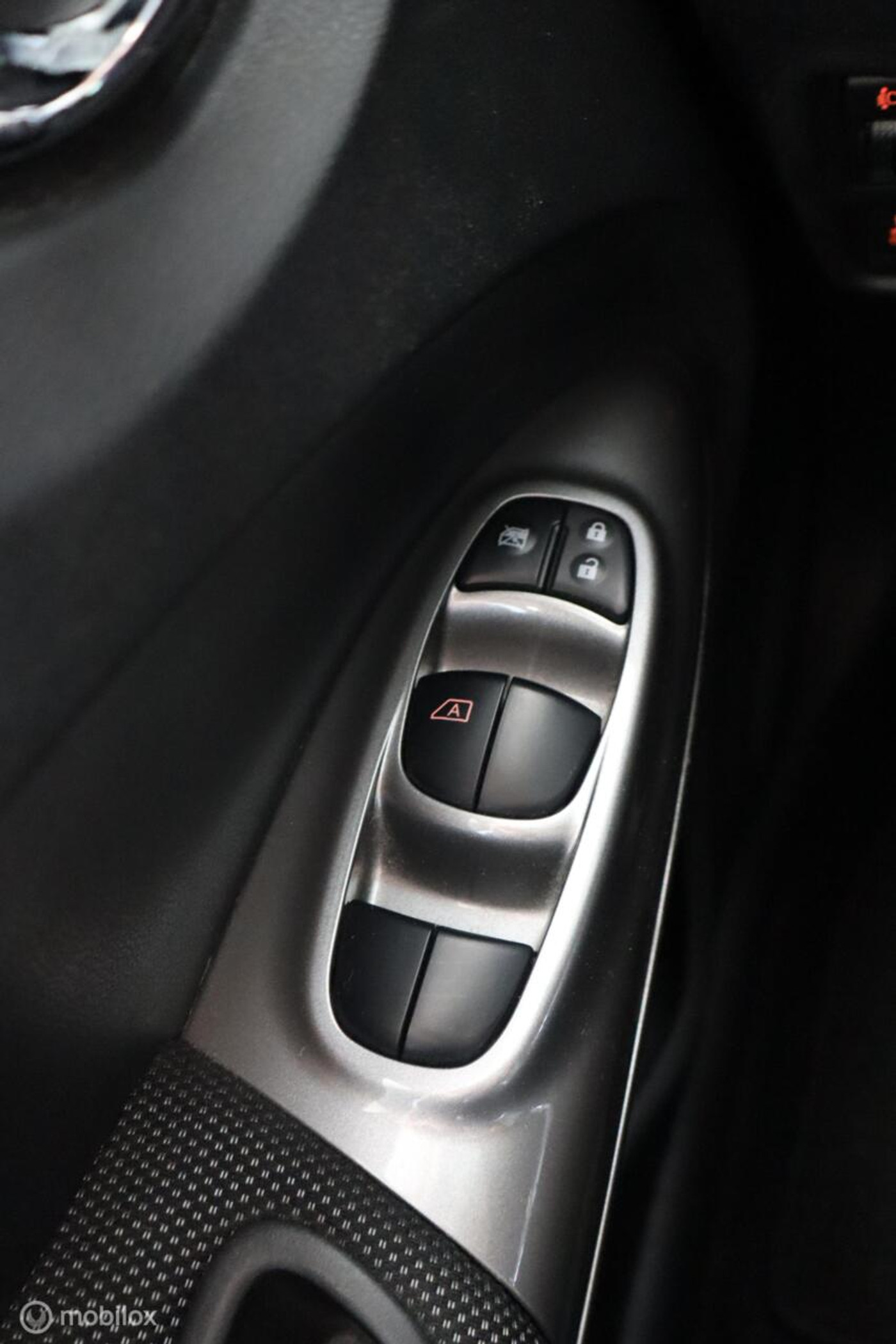 Foto van Nissan Nissan Juke