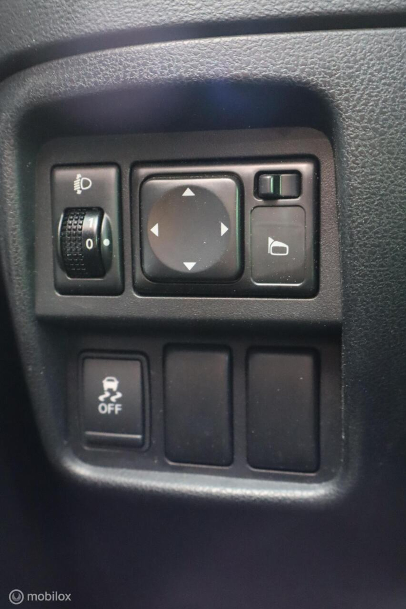 Foto van Nissan Nissan Juke