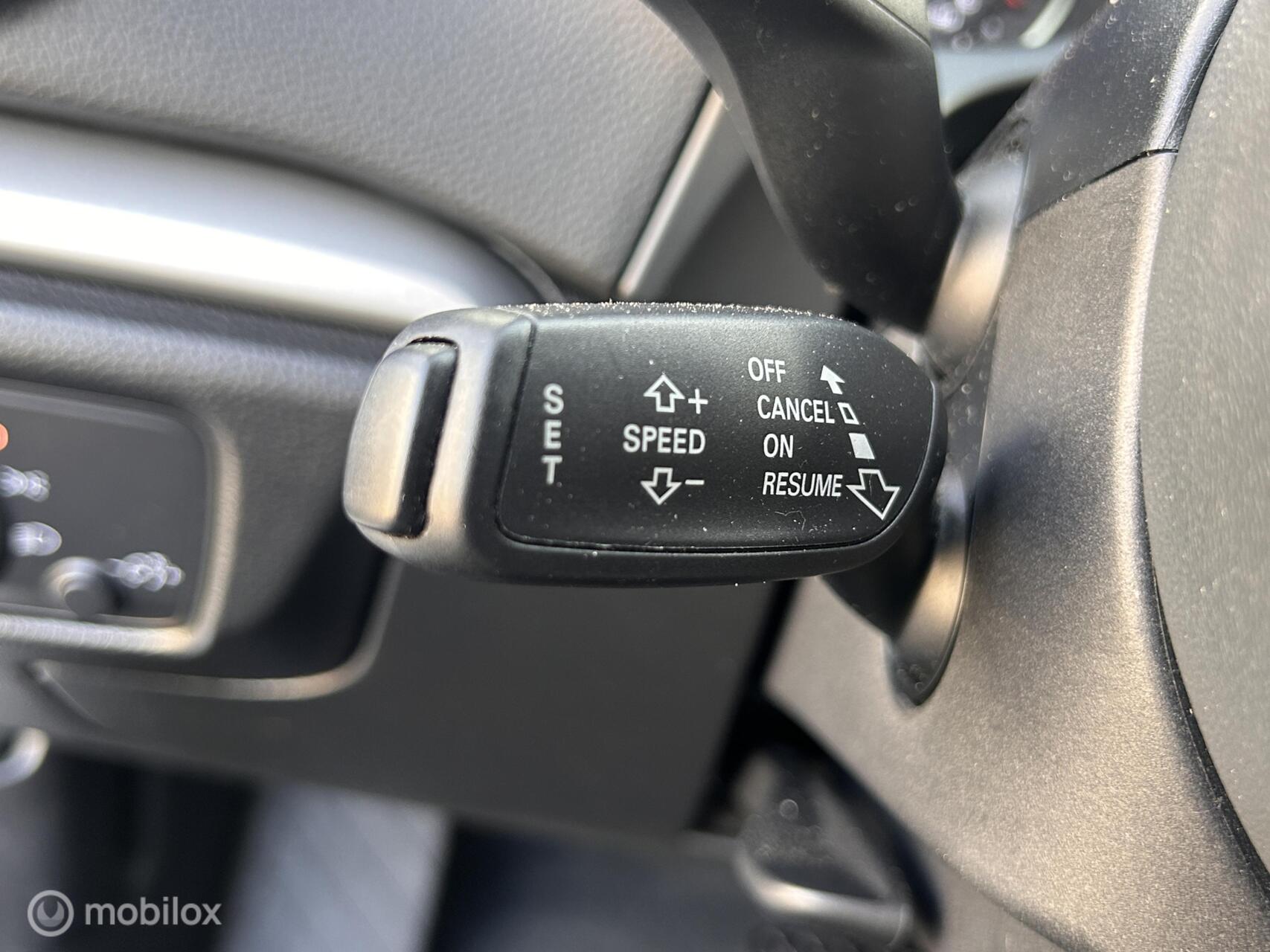 Foto van Audi A3 Limousine