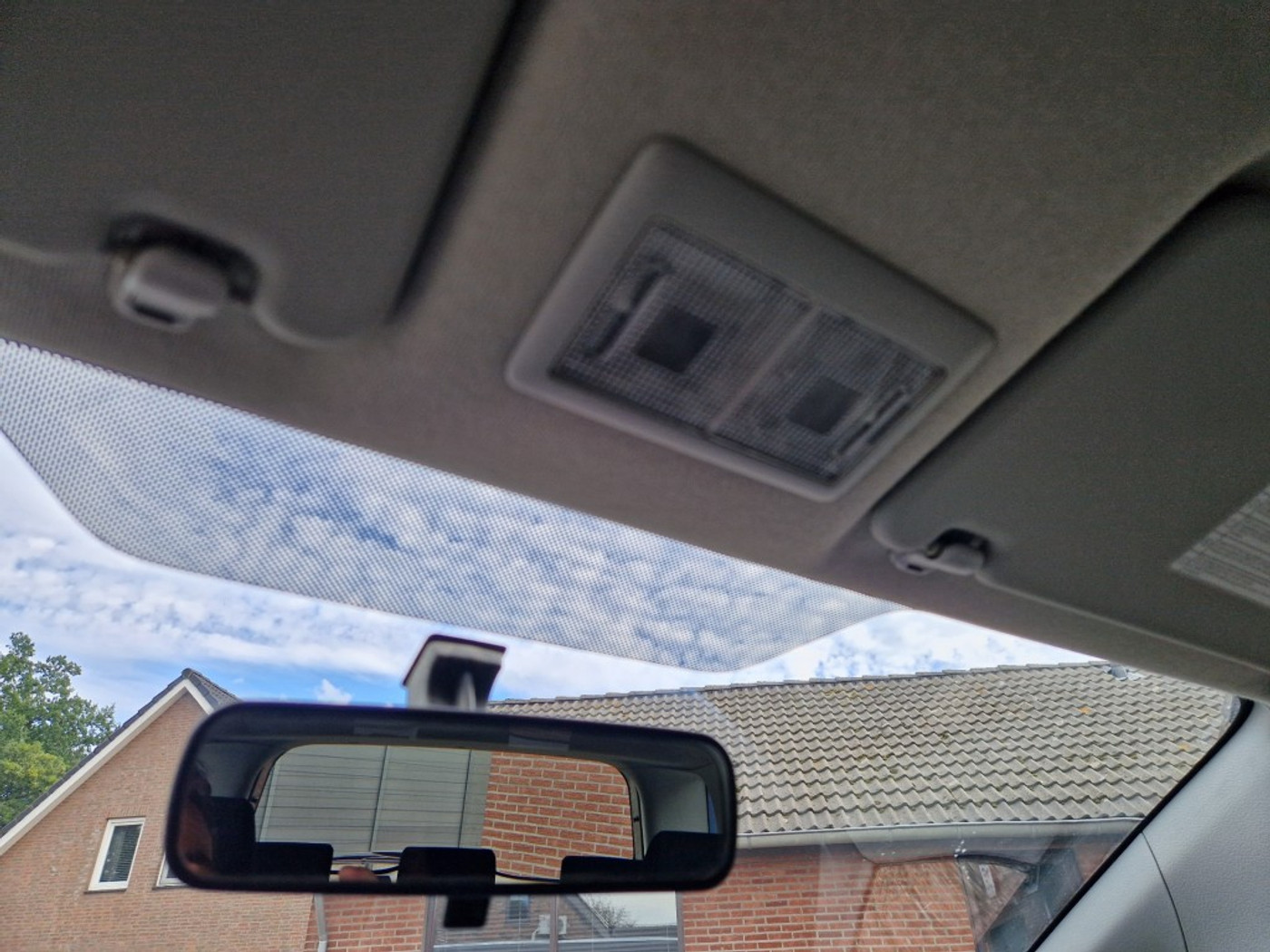 Foto van Suzuki Sx4