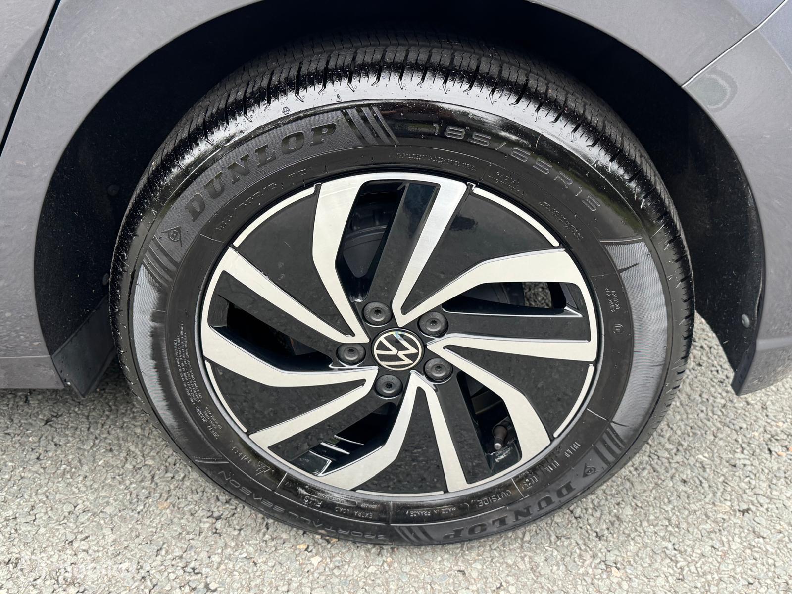 Foto van Volkswagen Polo