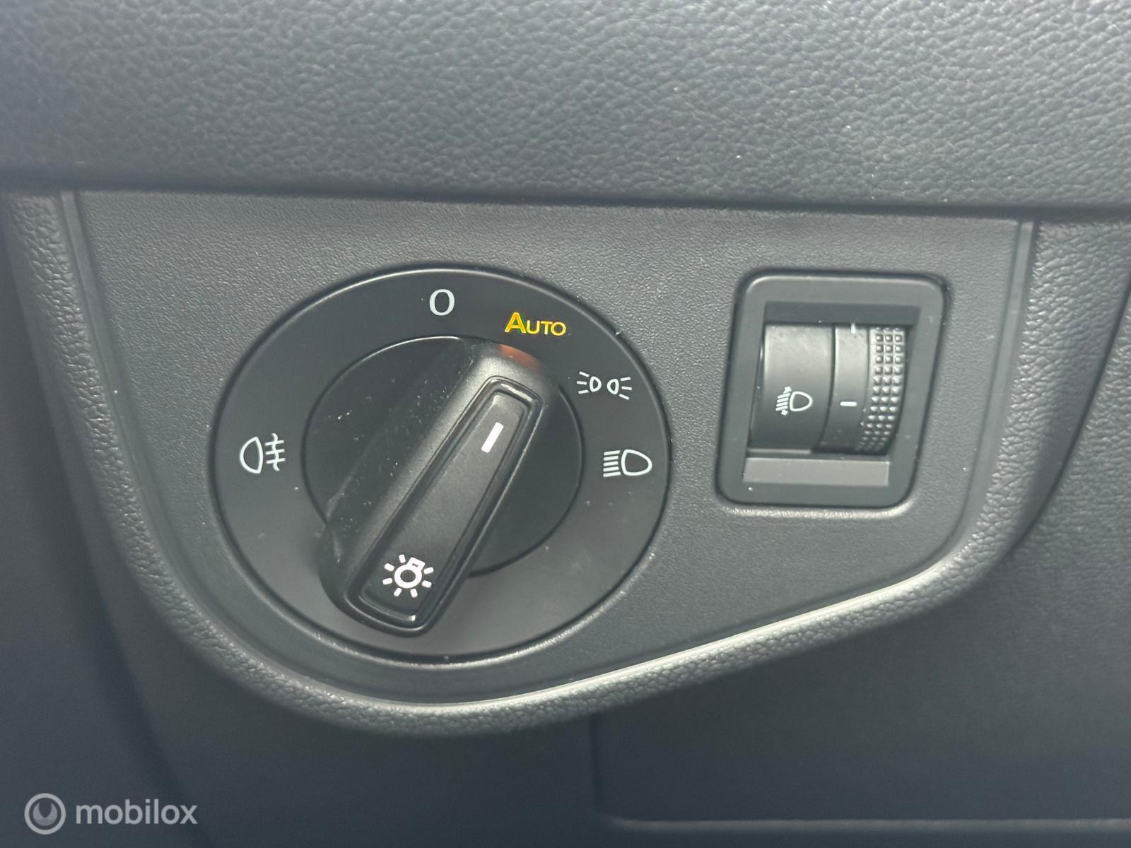 Foto van Volkswagen Polo