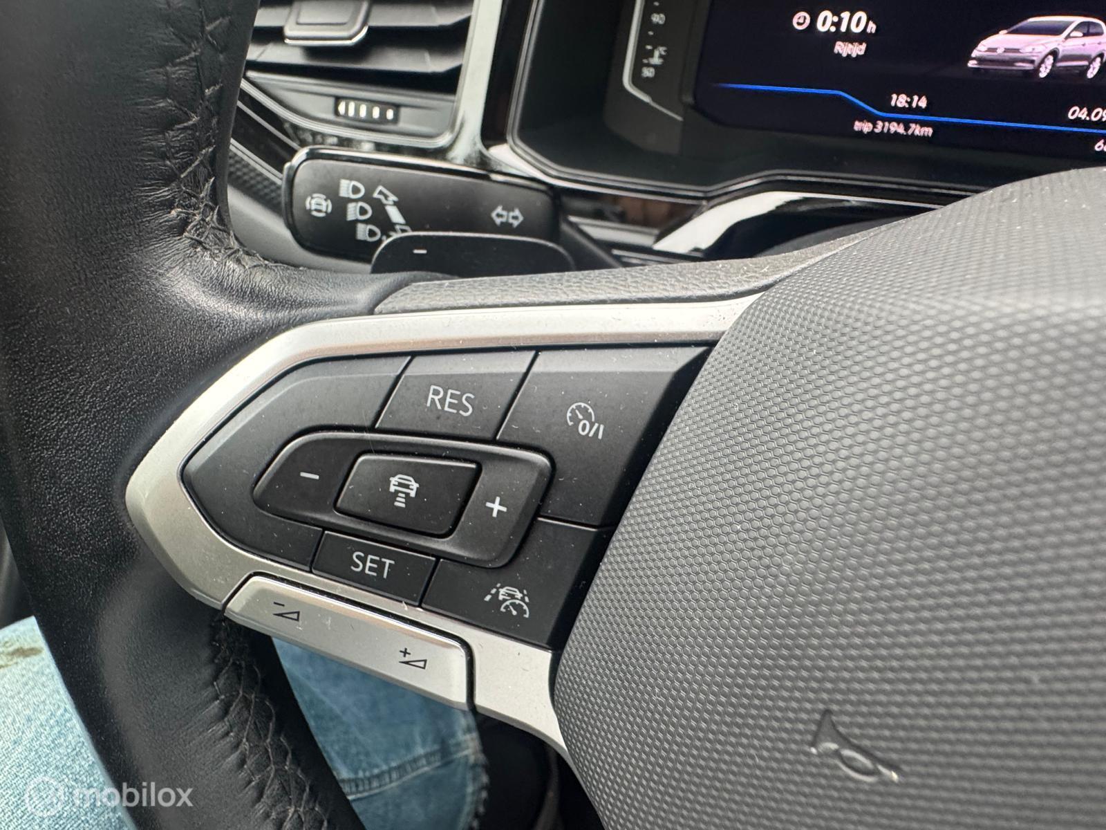Foto van Volkswagen Polo
