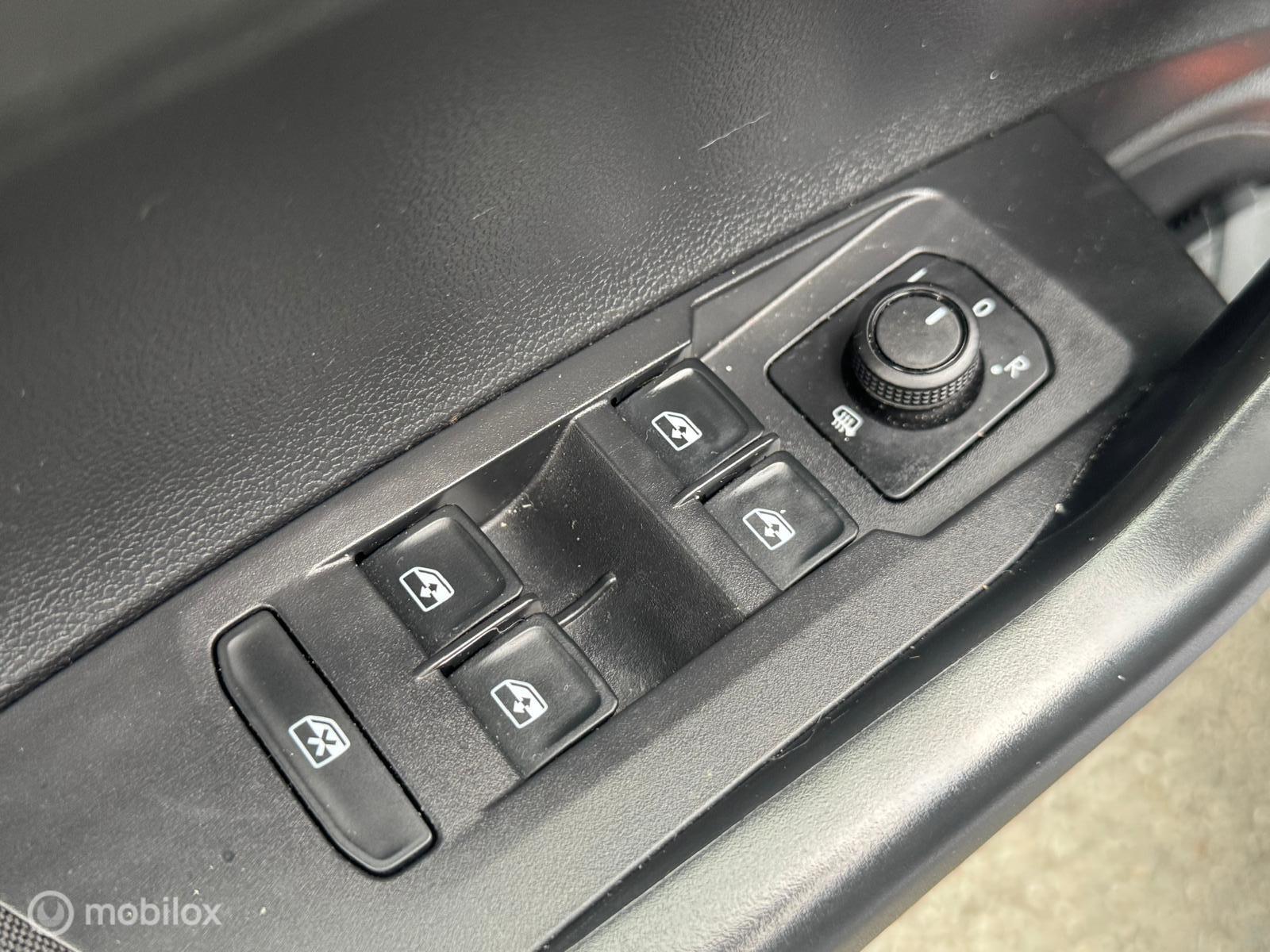Foto van Volkswagen Polo